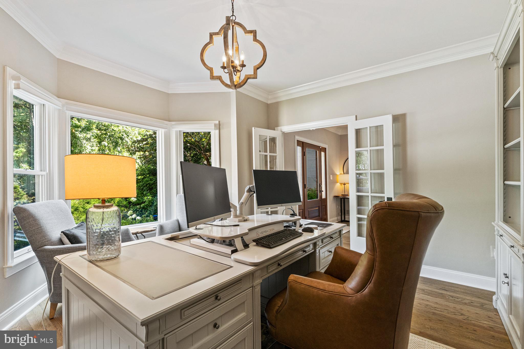 6301 HUNTING RIDGE LANE