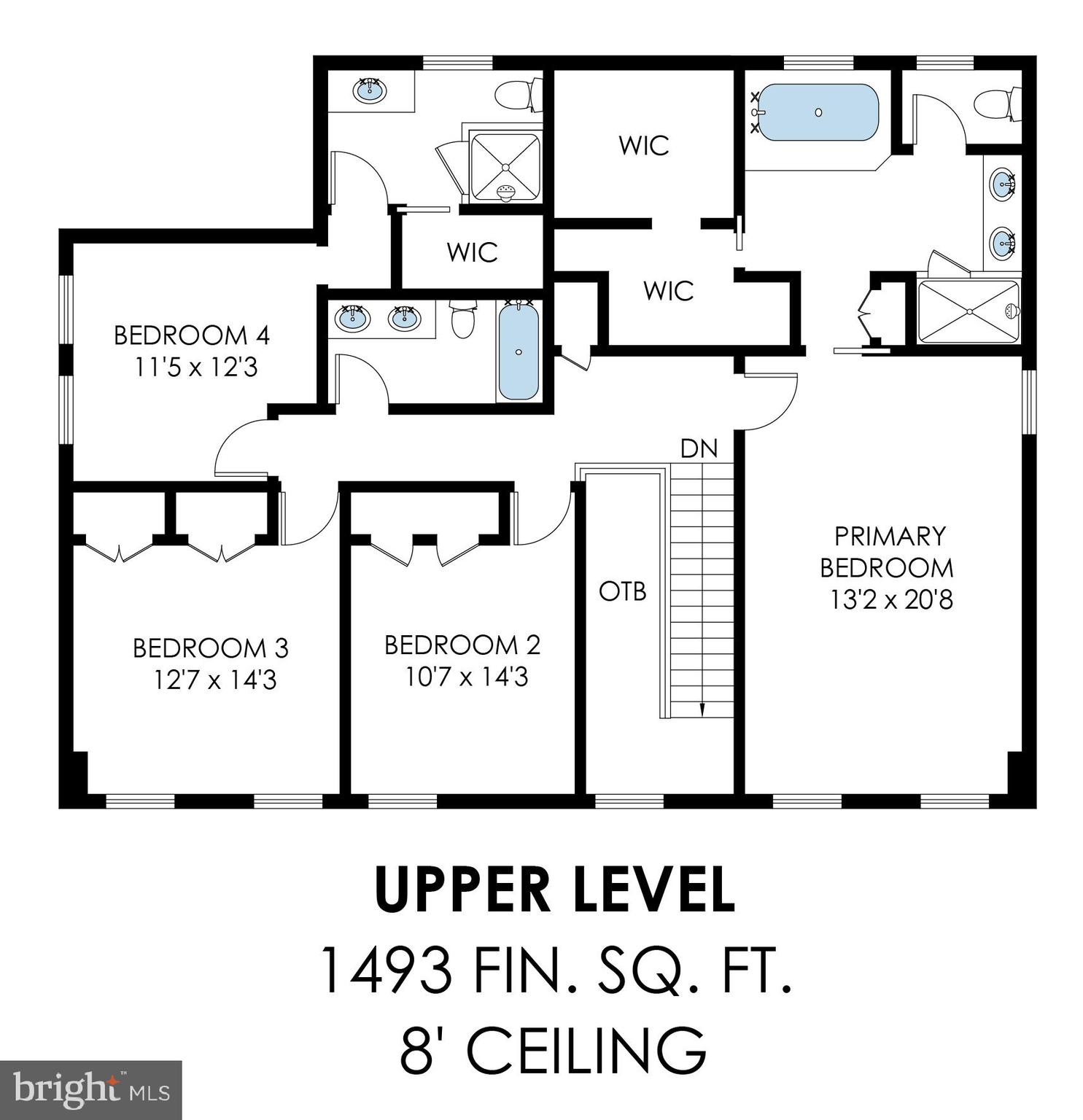 6301 HUNTING RIDGE LANE