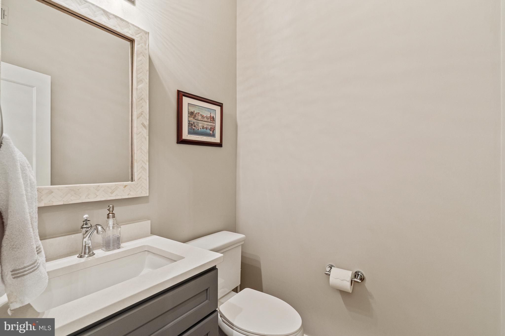 6301 HUNTING RIDGE LANE