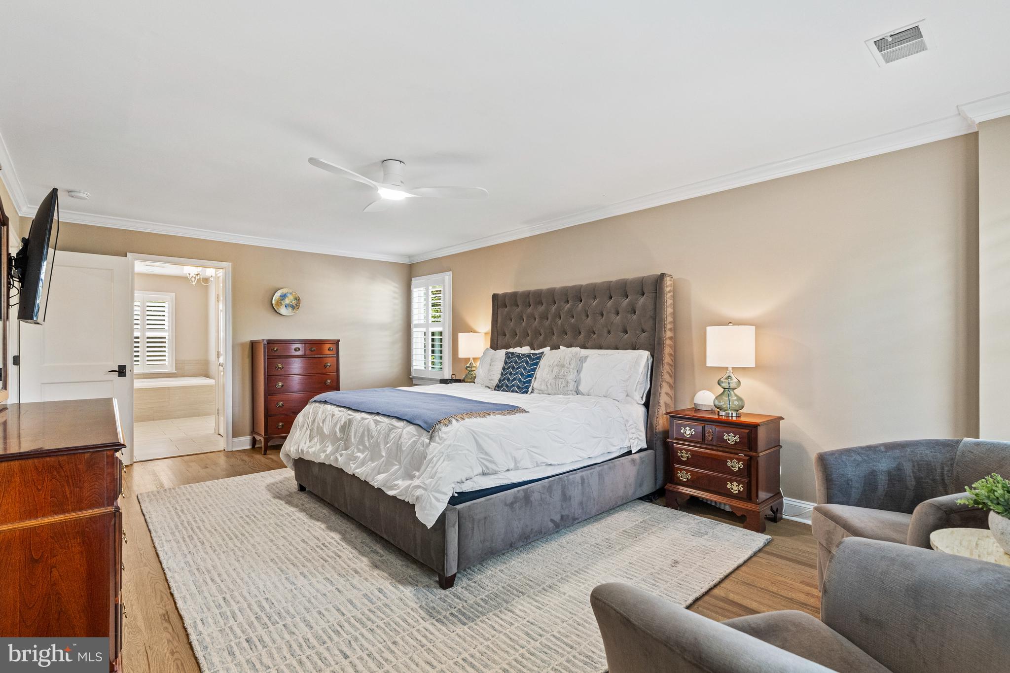 6301 HUNTING RIDGE LANE