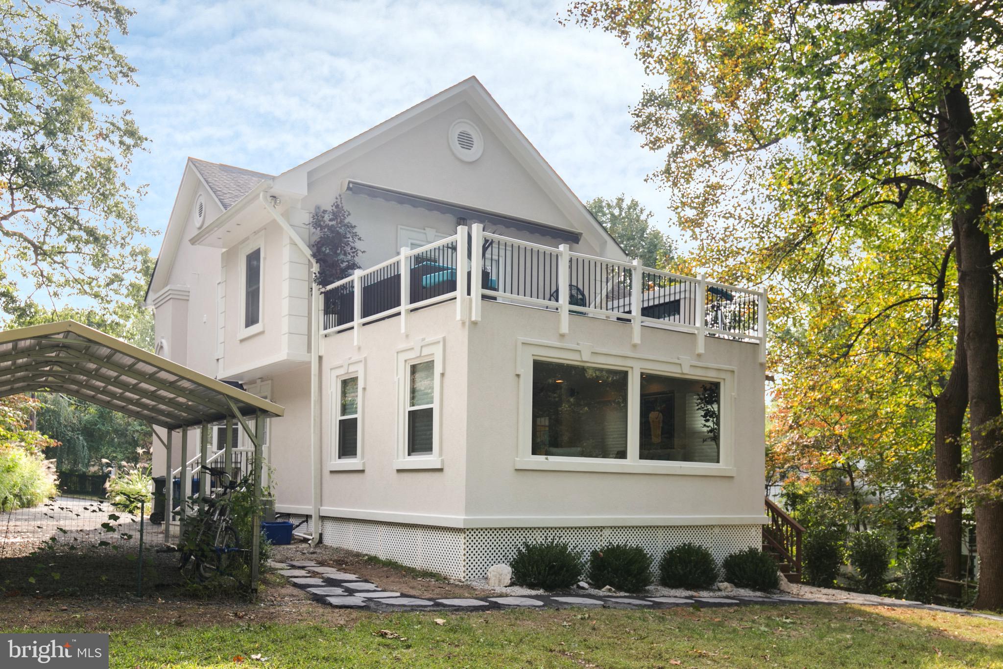 4009 ESTABROOK DRIVE