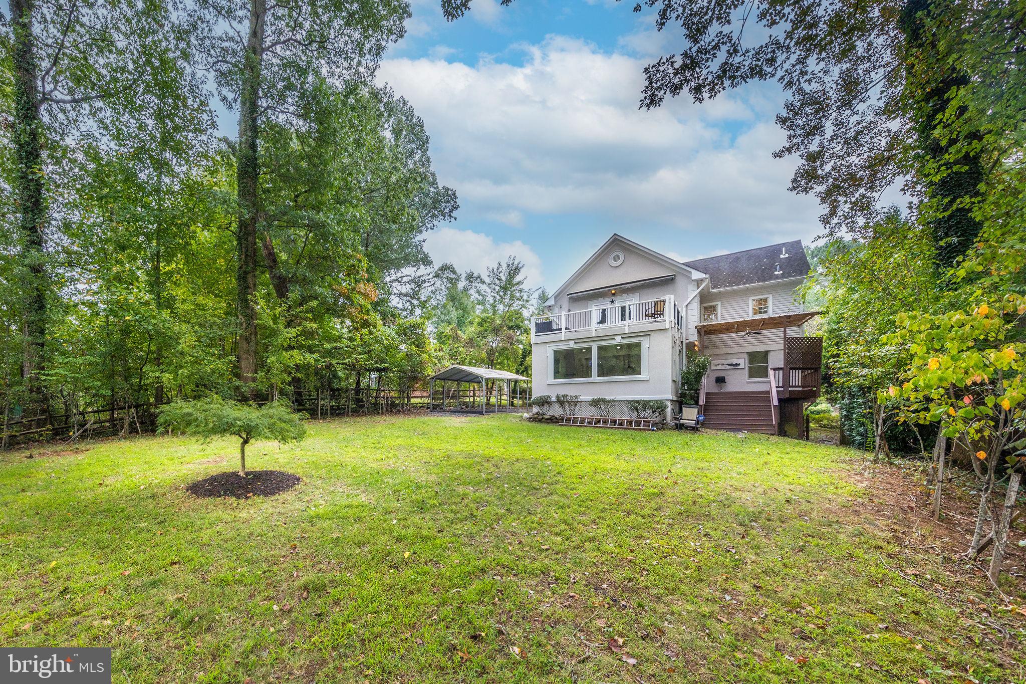 4009 ESTABROOK DRIVE