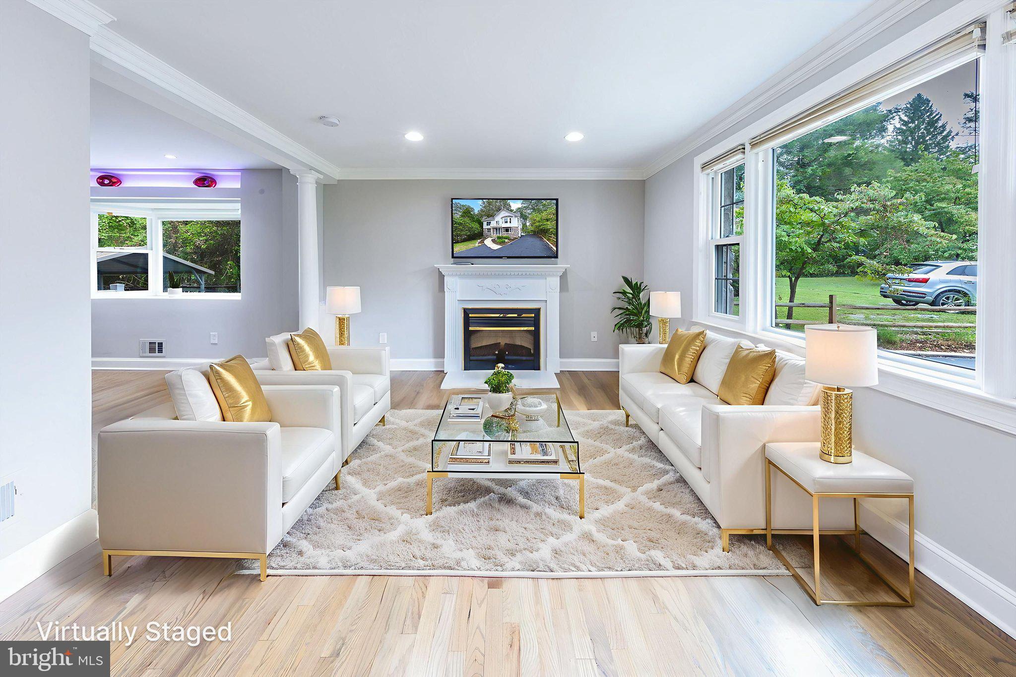 4009 ESTABROOK DRIVE