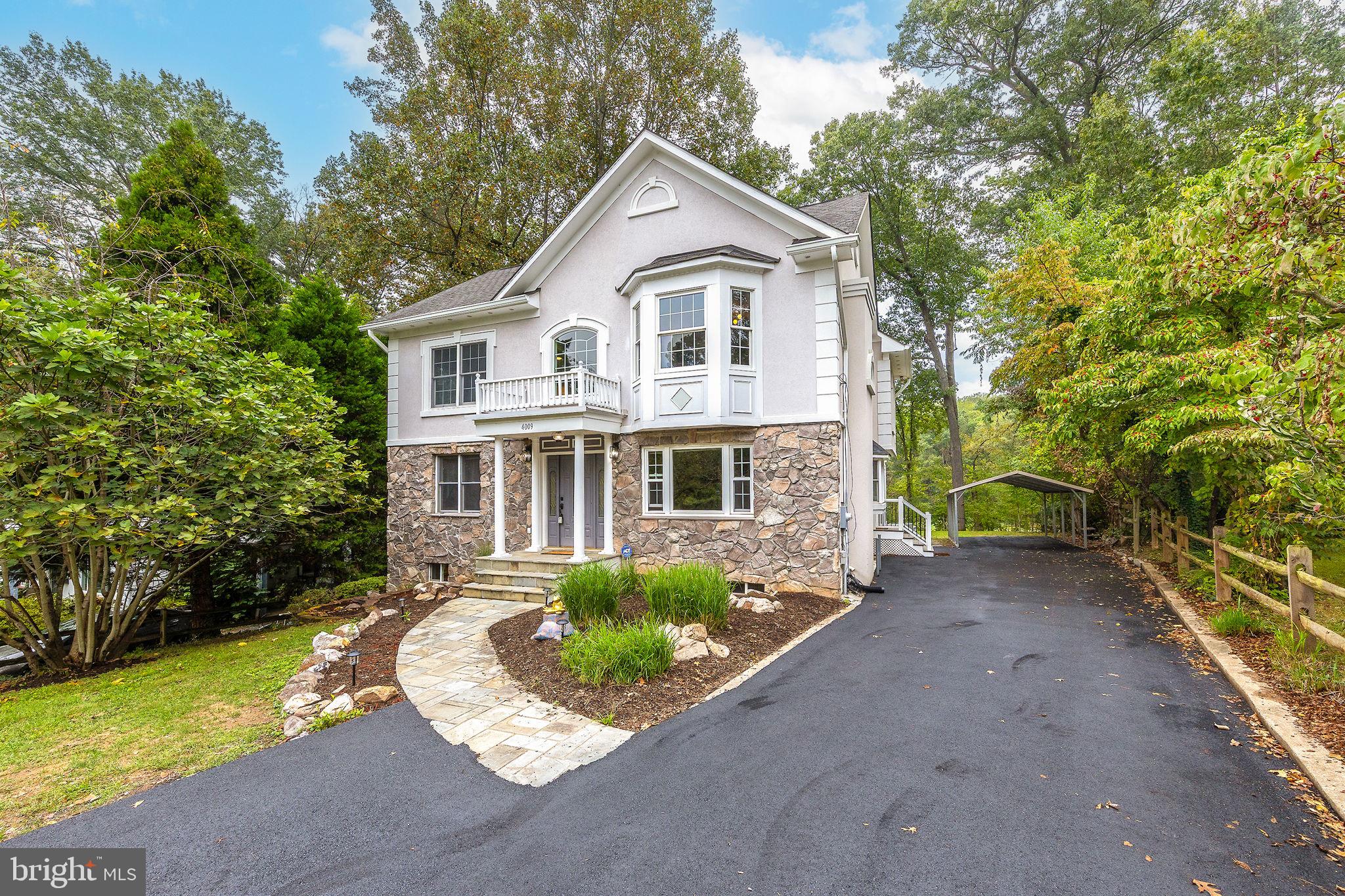 4009 ESTABROOK DRIVE