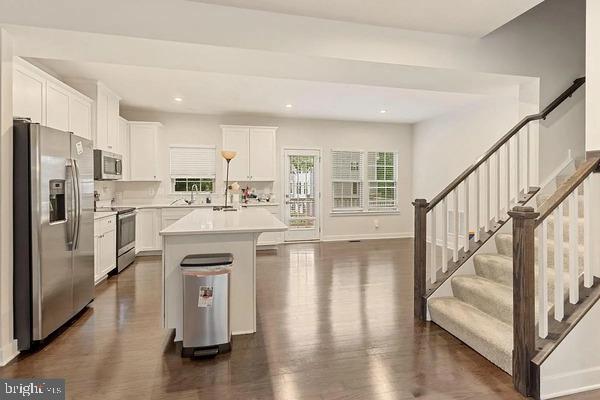 4502 JOSEPH BRISTOW LANE