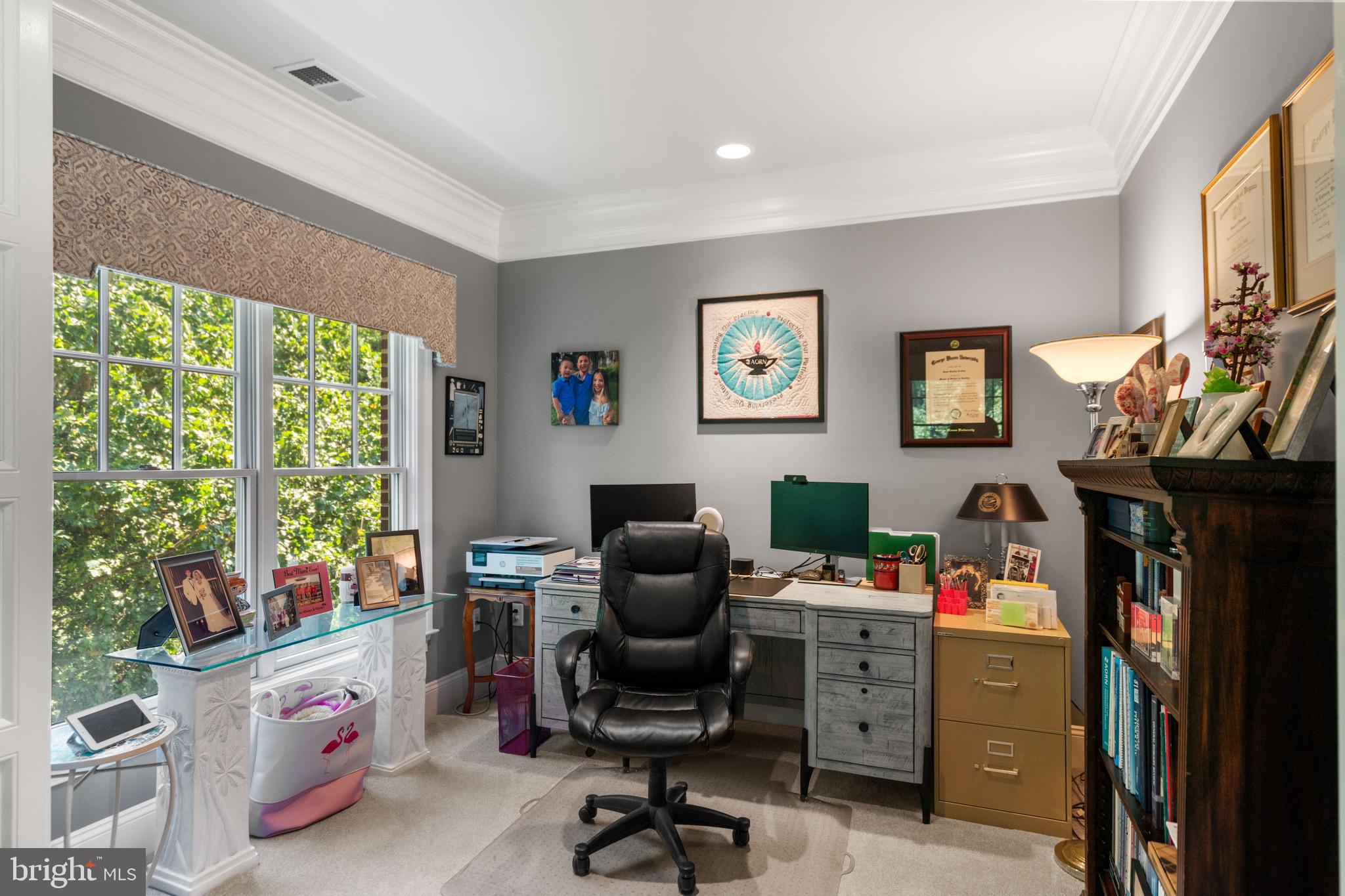 6726 DARRELLS GRANT PLACE