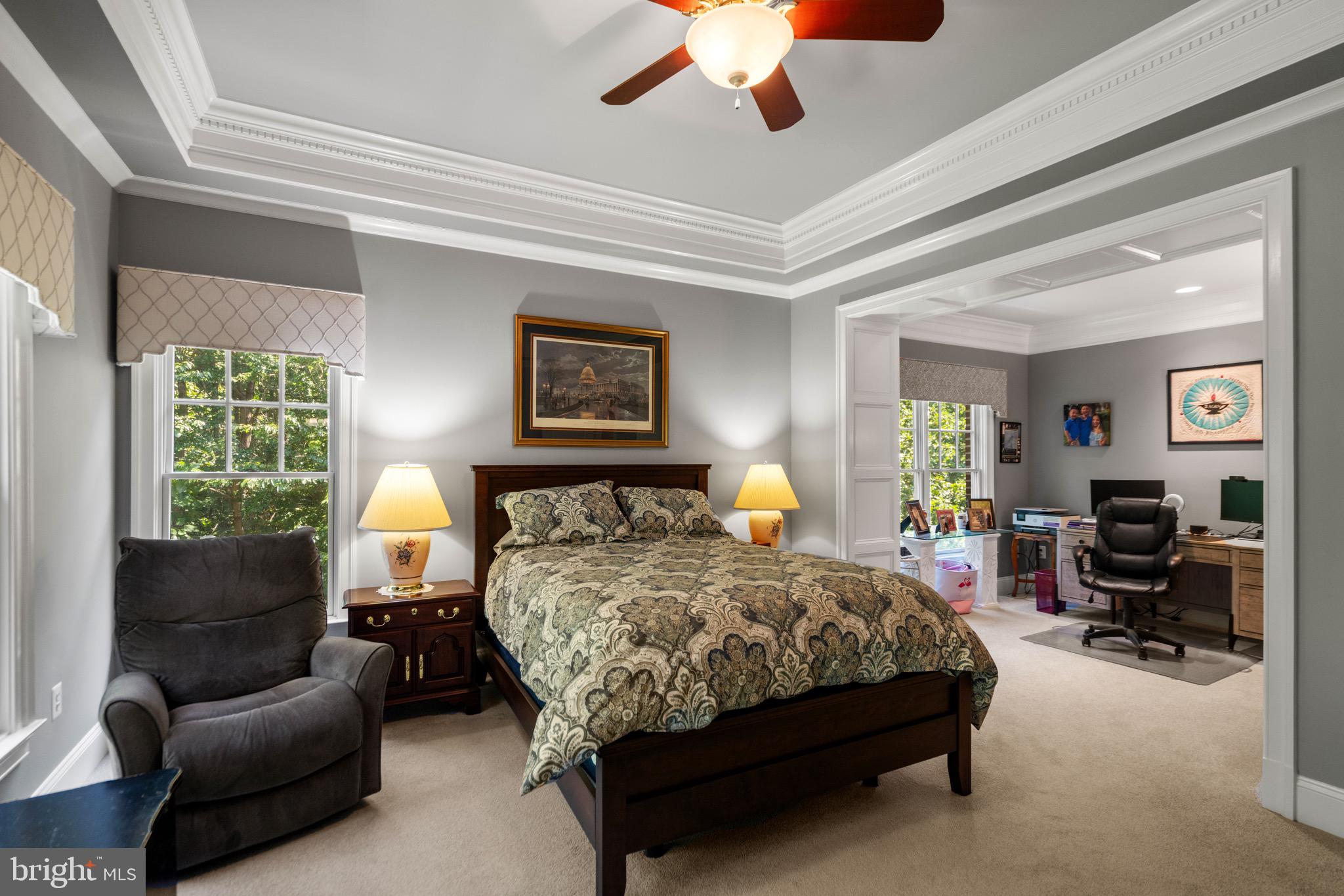 6726 DARRELLS GRANT PLACE