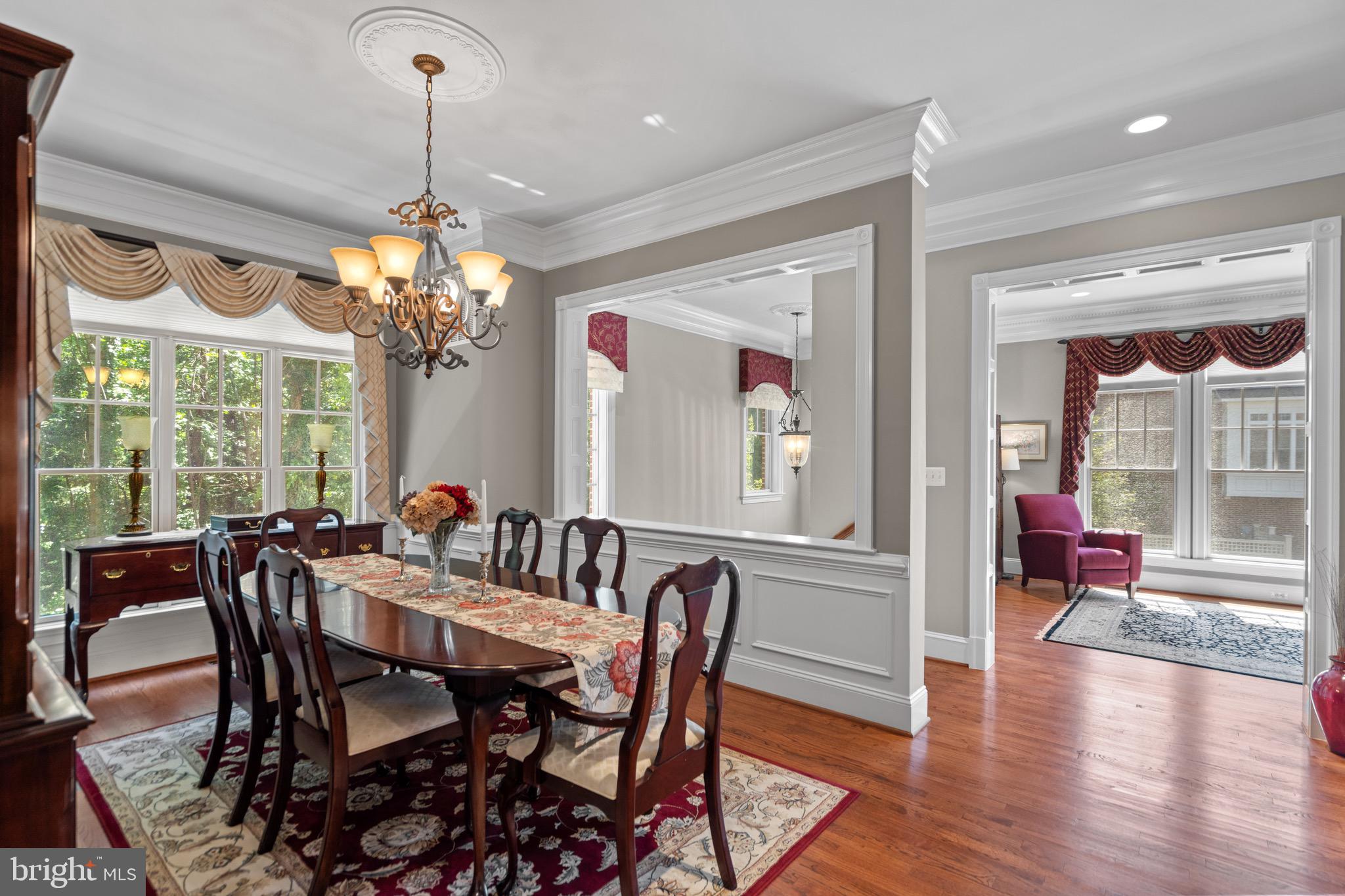 6726 DARRELLS GRANT PLACE