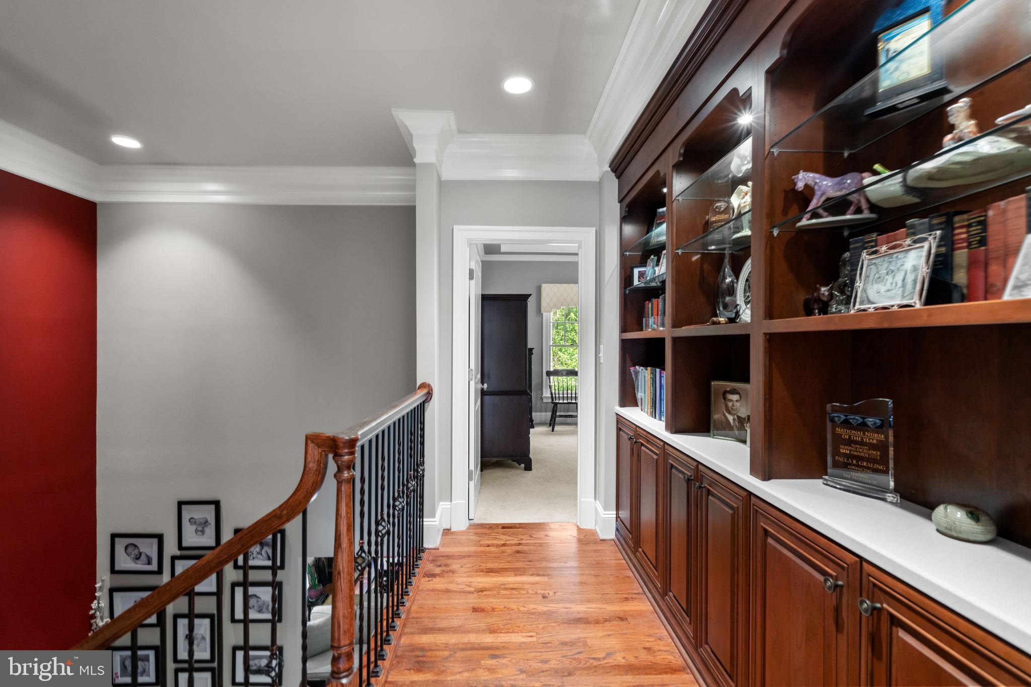 6726 DARRELLS GRANT PLACE