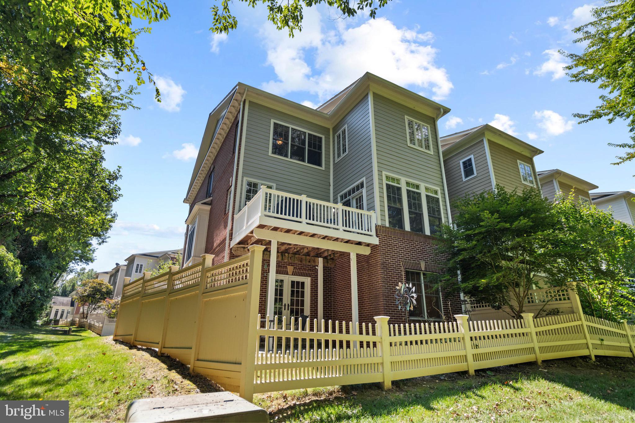 6726 DARRELLS GRANT PLACE