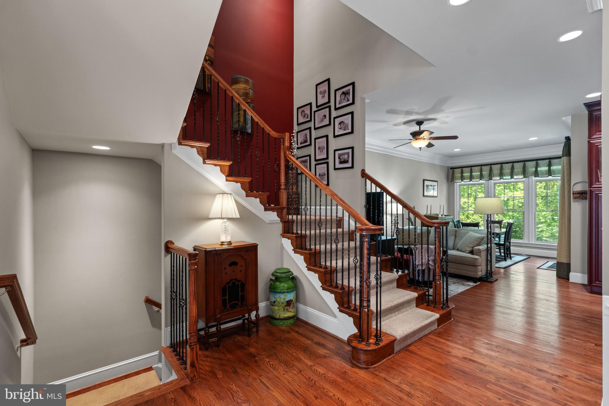 6726 DARRELLS GRANT PLACE