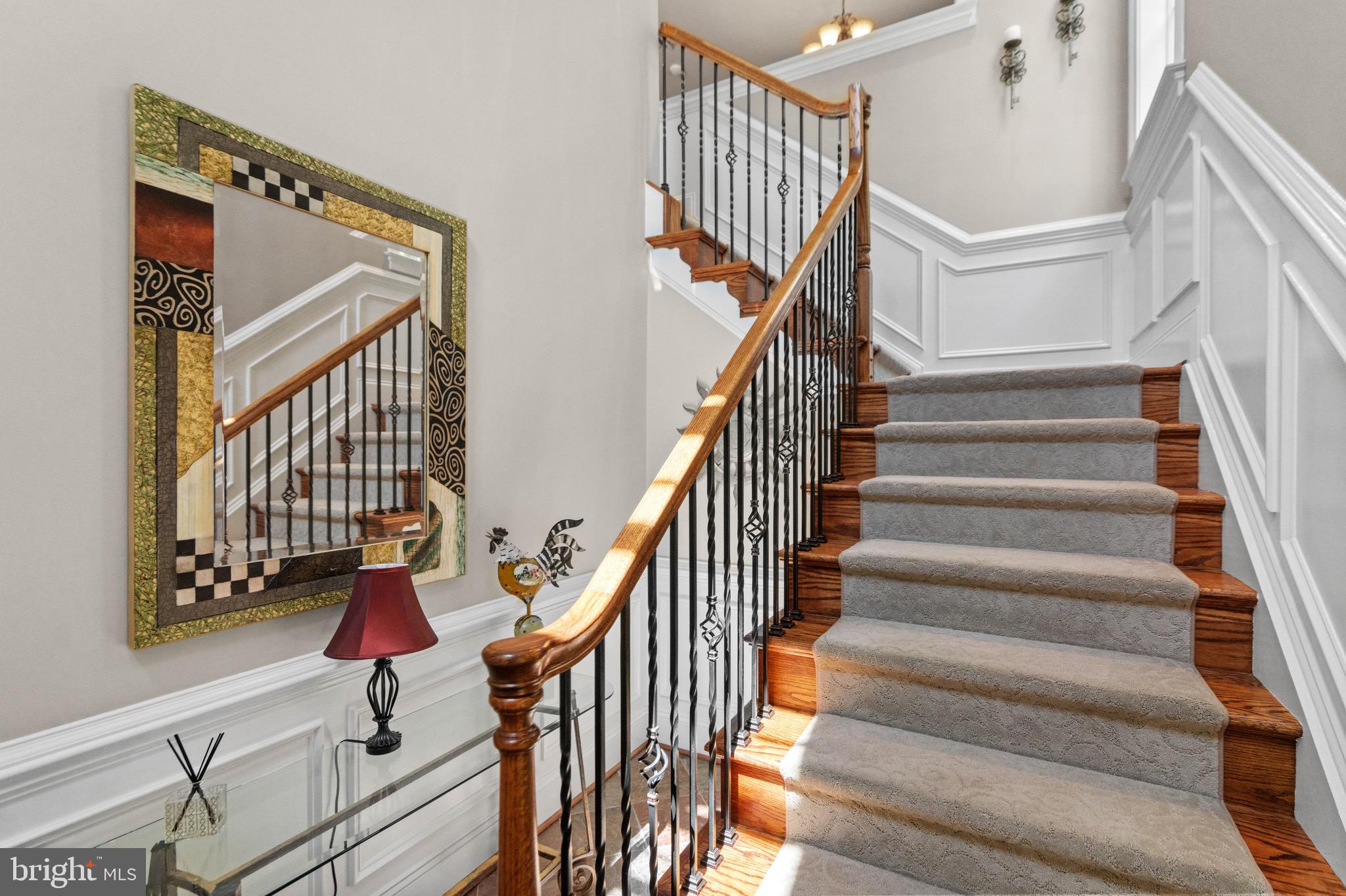 6726 DARRELLS GRANT PLACE