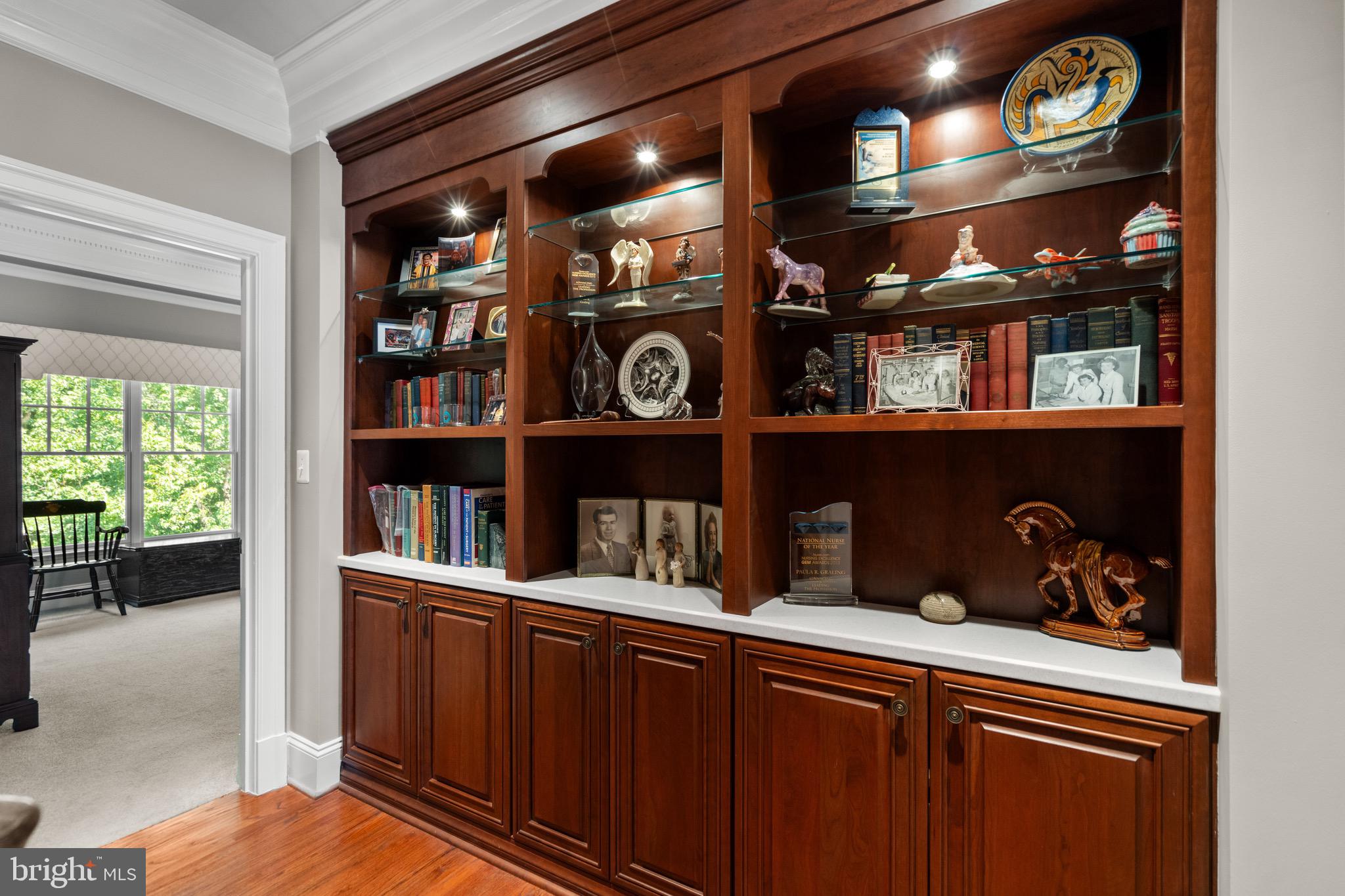 6726 DARRELLS GRANT PLACE