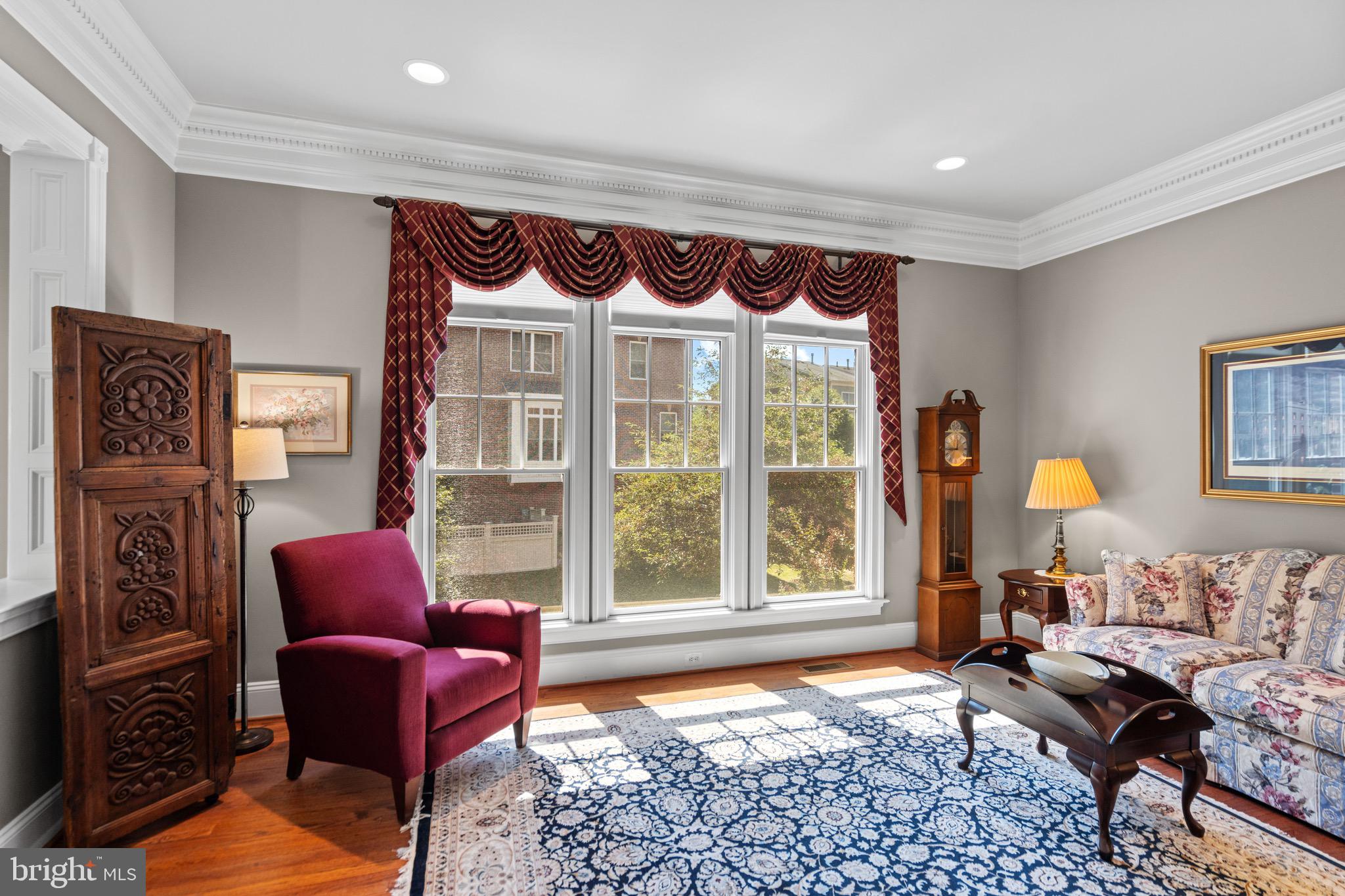 6726 DARRELLS GRANT PLACE