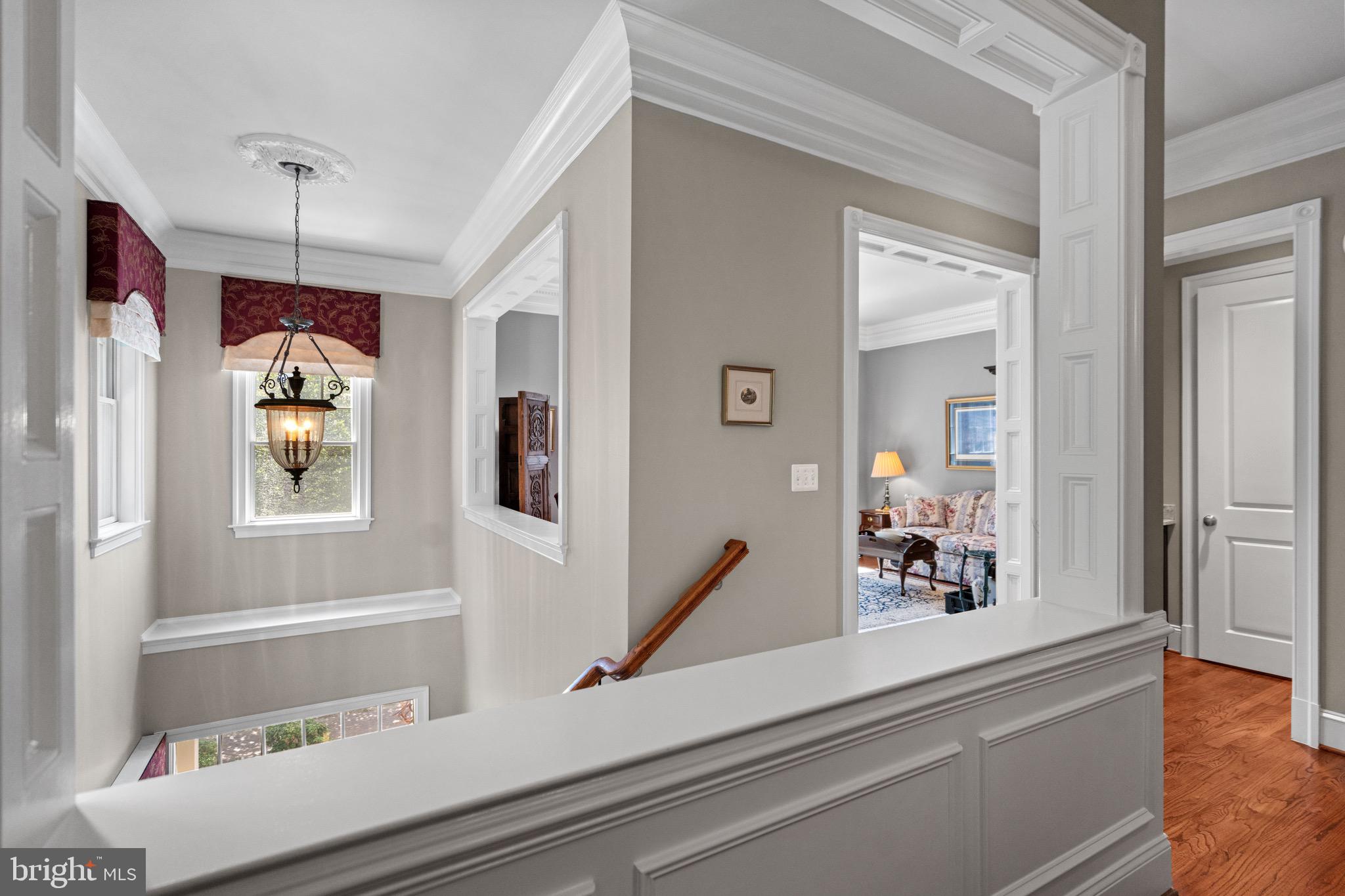 6726 DARRELLS GRANT PLACE