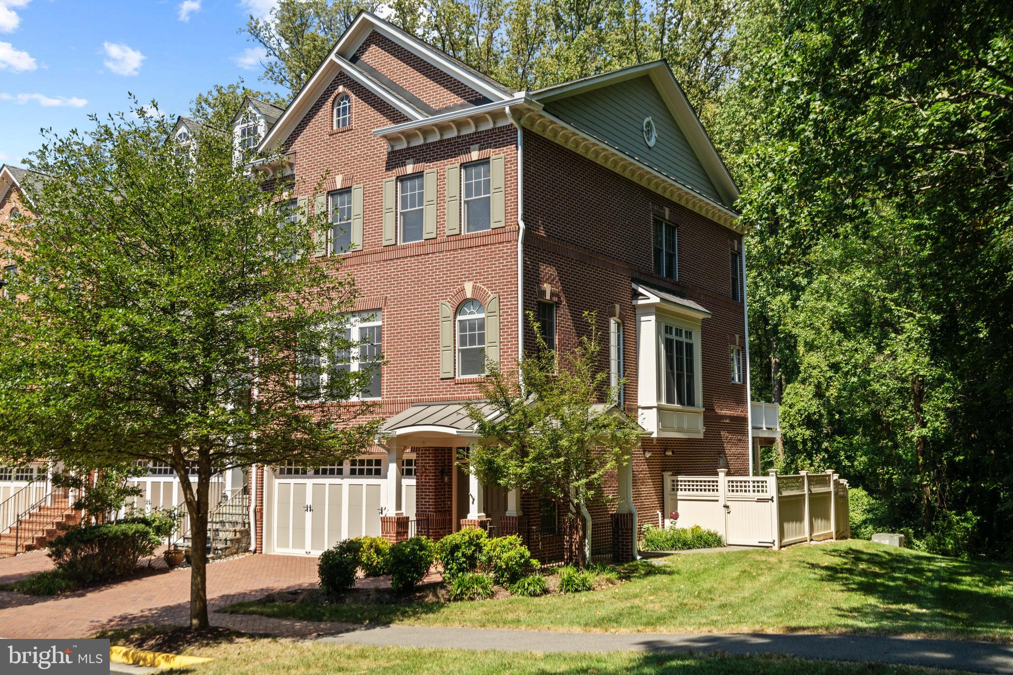 6726 DARRELLS GRANT PLACE