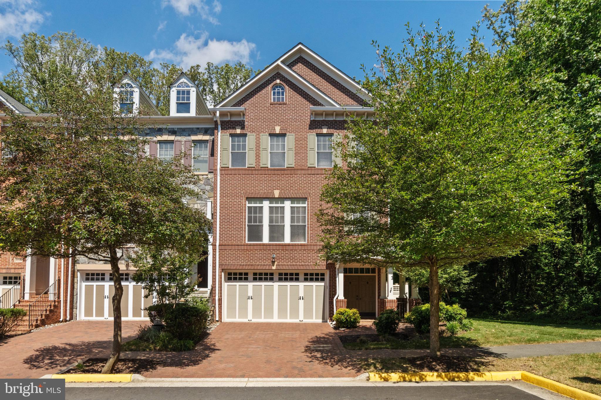 6726 DARRELLS GRANT PLACE