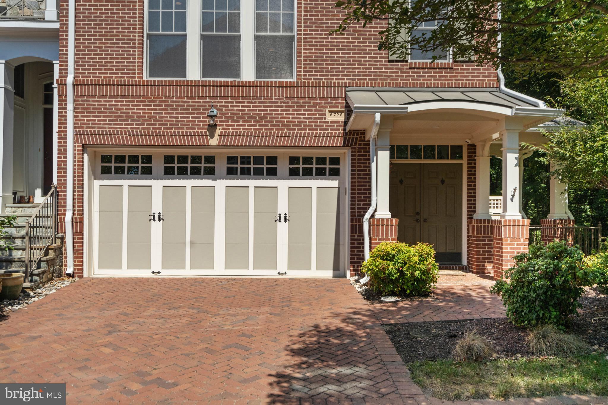 6726 DARRELLS GRANT PLACE