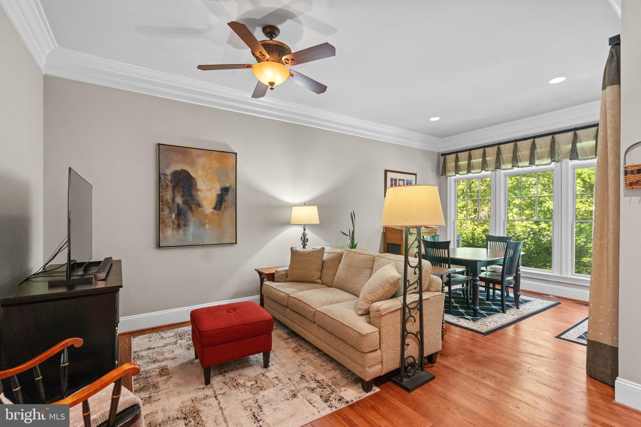 6726 DARRELLS GRANT PLACE