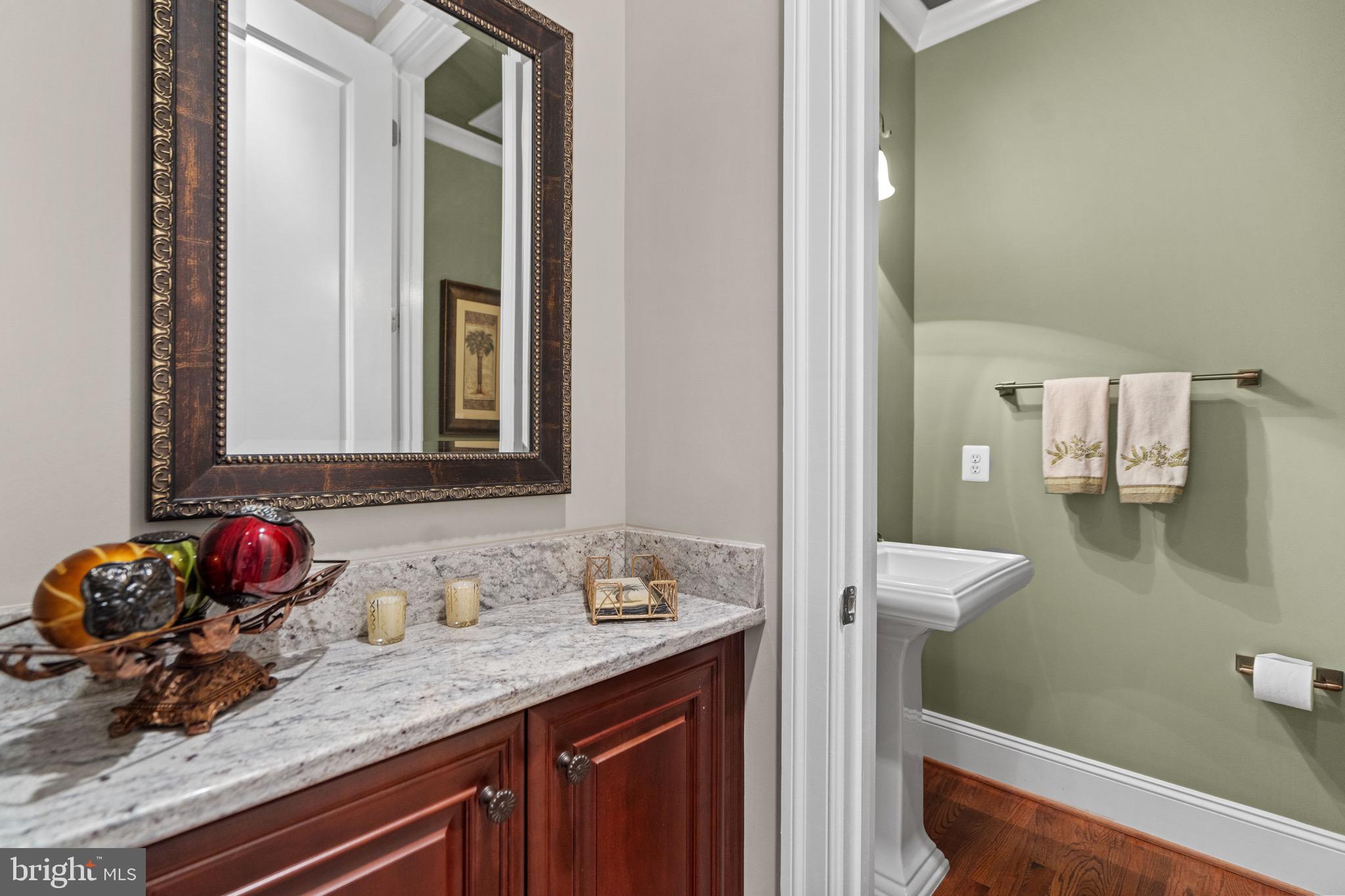 6726 DARRELLS GRANT PLACE