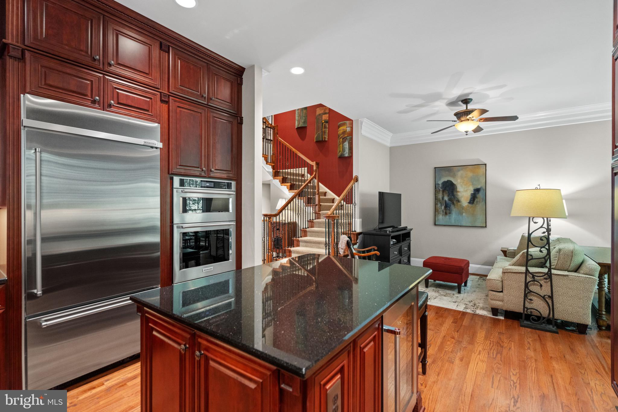 6726 DARRELLS GRANT PLACE