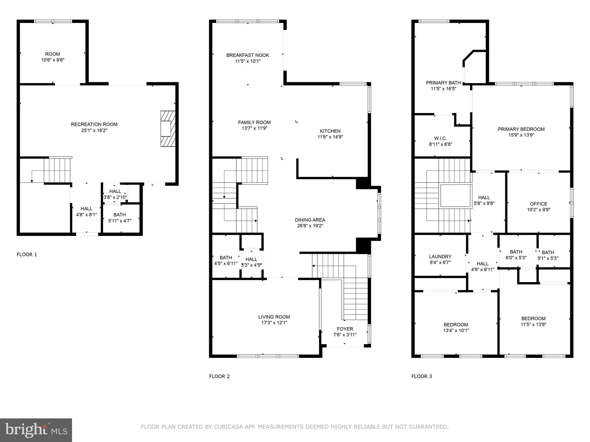 6726 DARRELLS GRANT PLACE