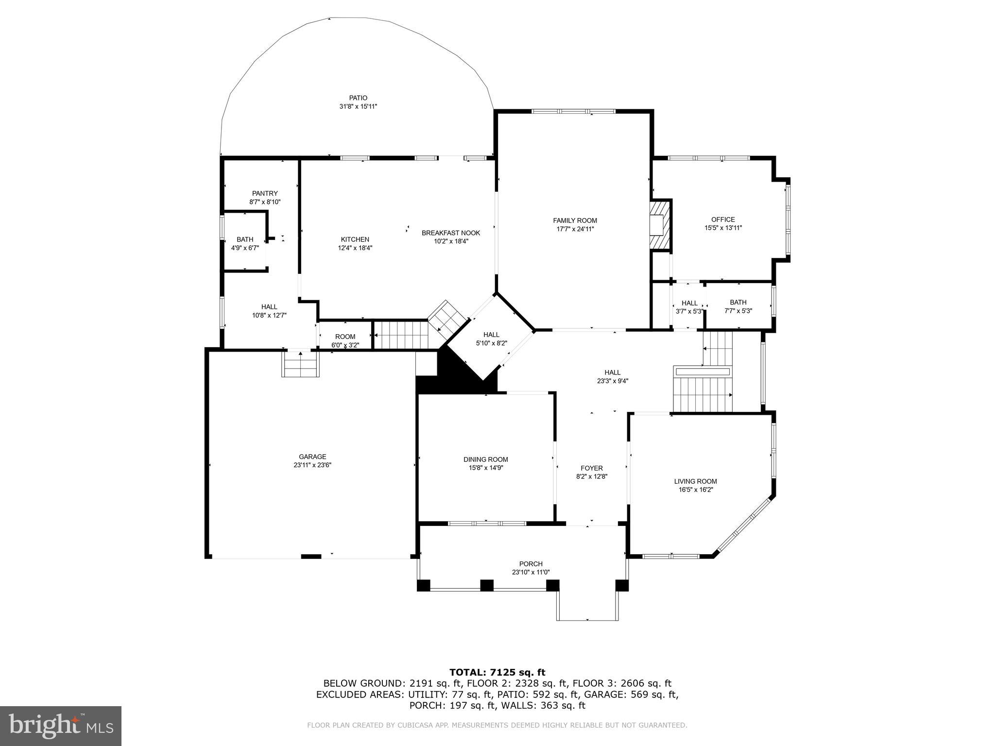 6434 NOBLE DRIVE