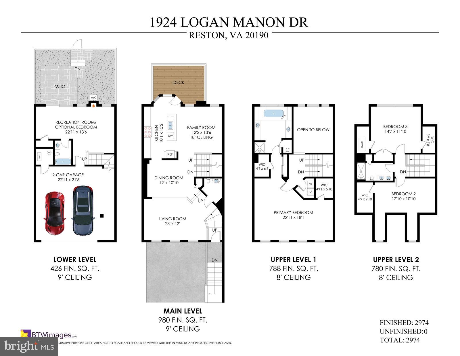 1924 LOGAN MANOR DRIVE