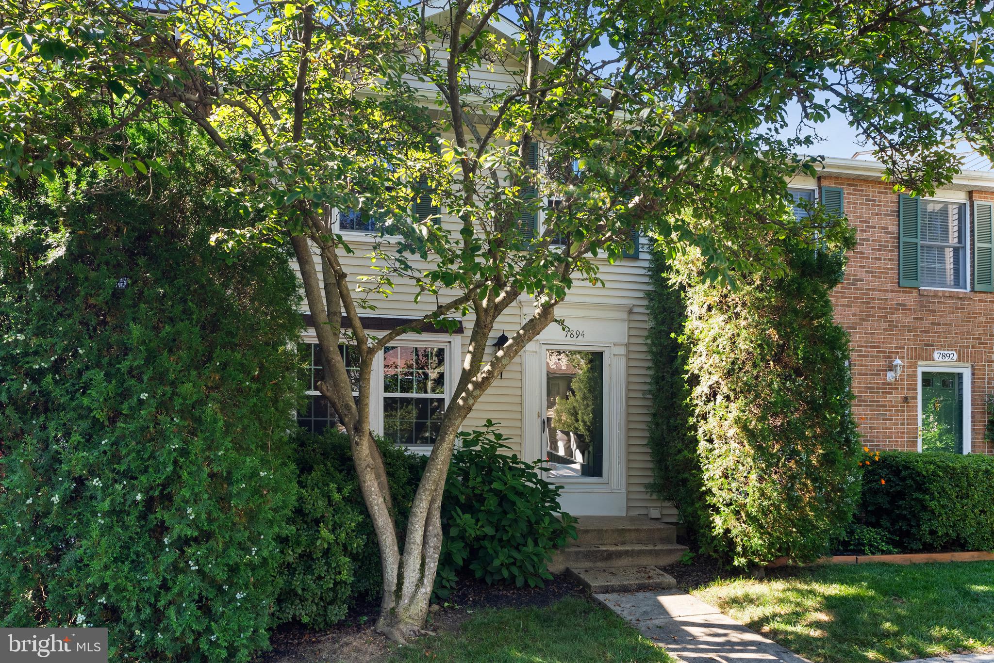 7894 TYSON OAKS CIRCLE