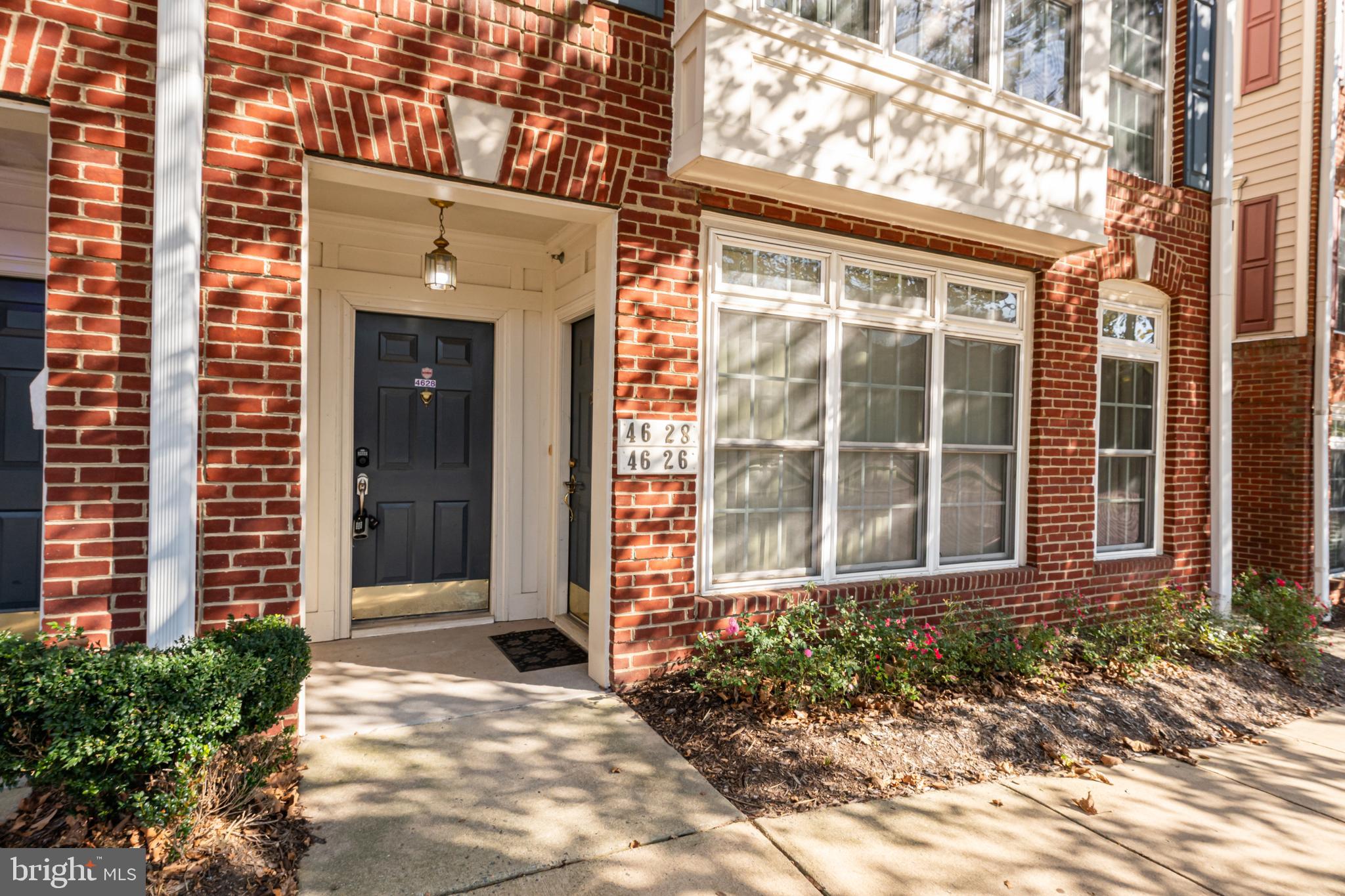 4628 BATTENBURG LANE