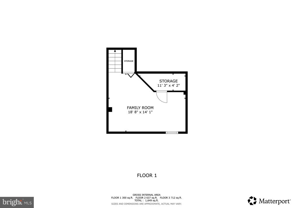 2300 HORSEFERRY COURT