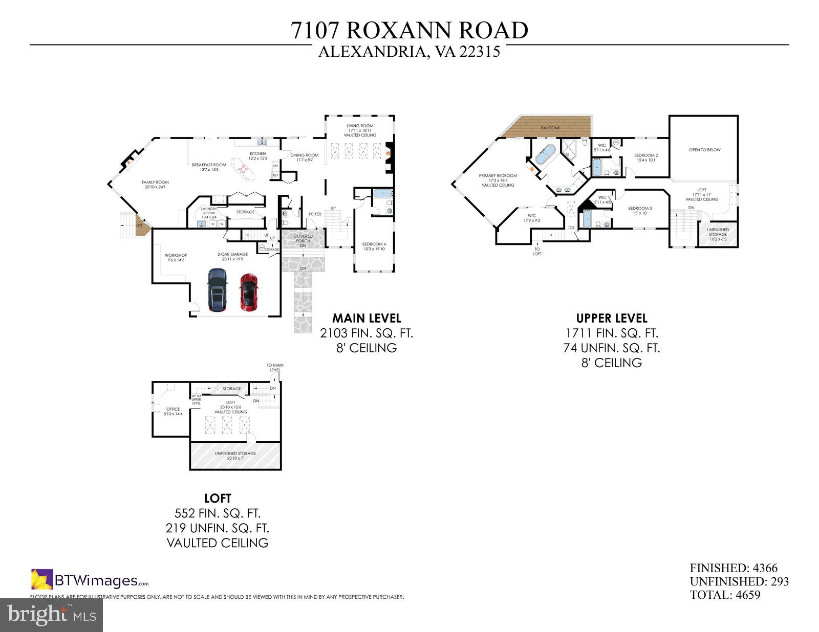 7107 ROXANN ROAD
