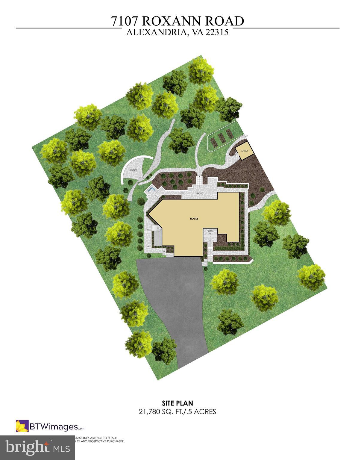 7107 ROXANN ROAD