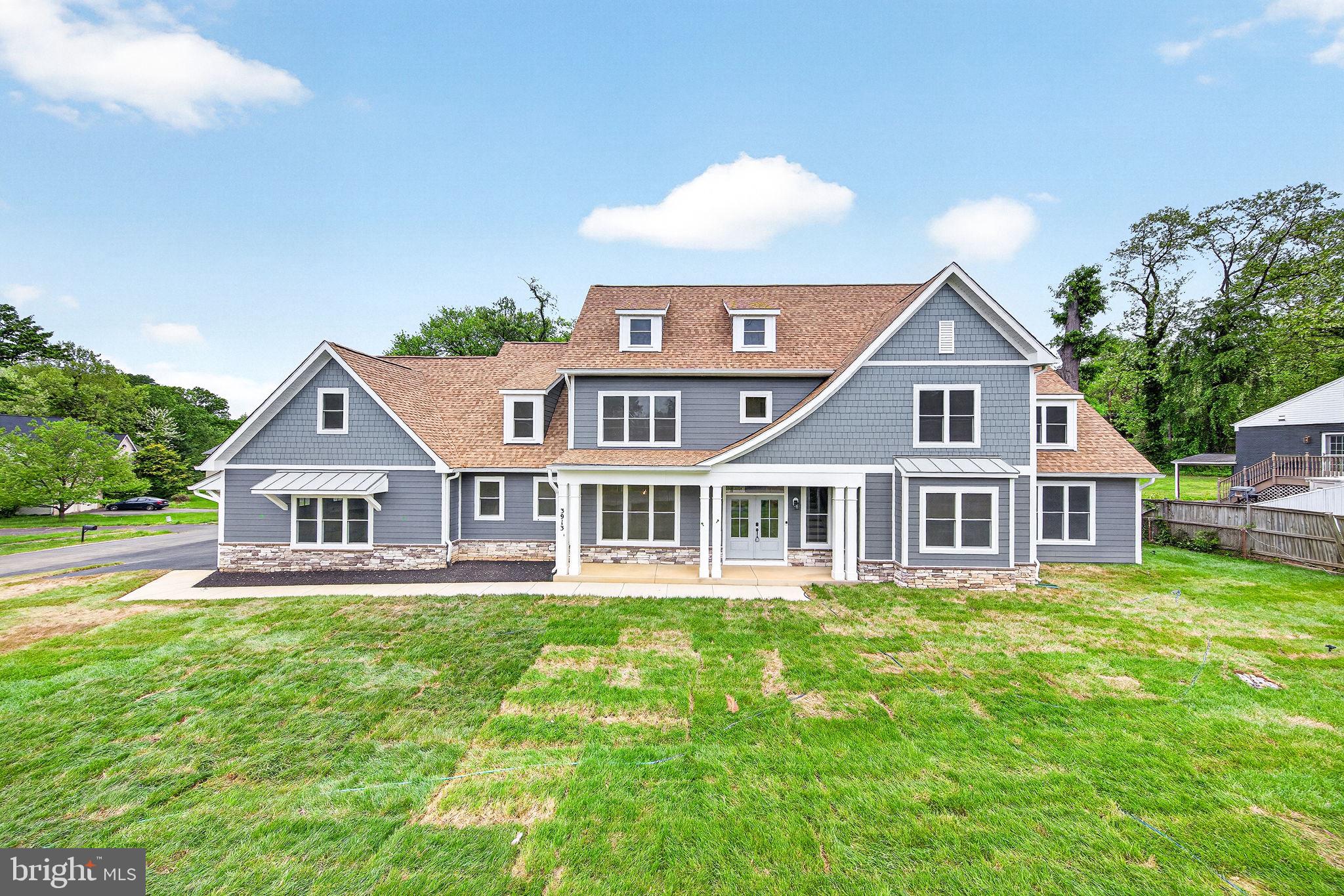 3913 VICTORIA OAKS TRAIL