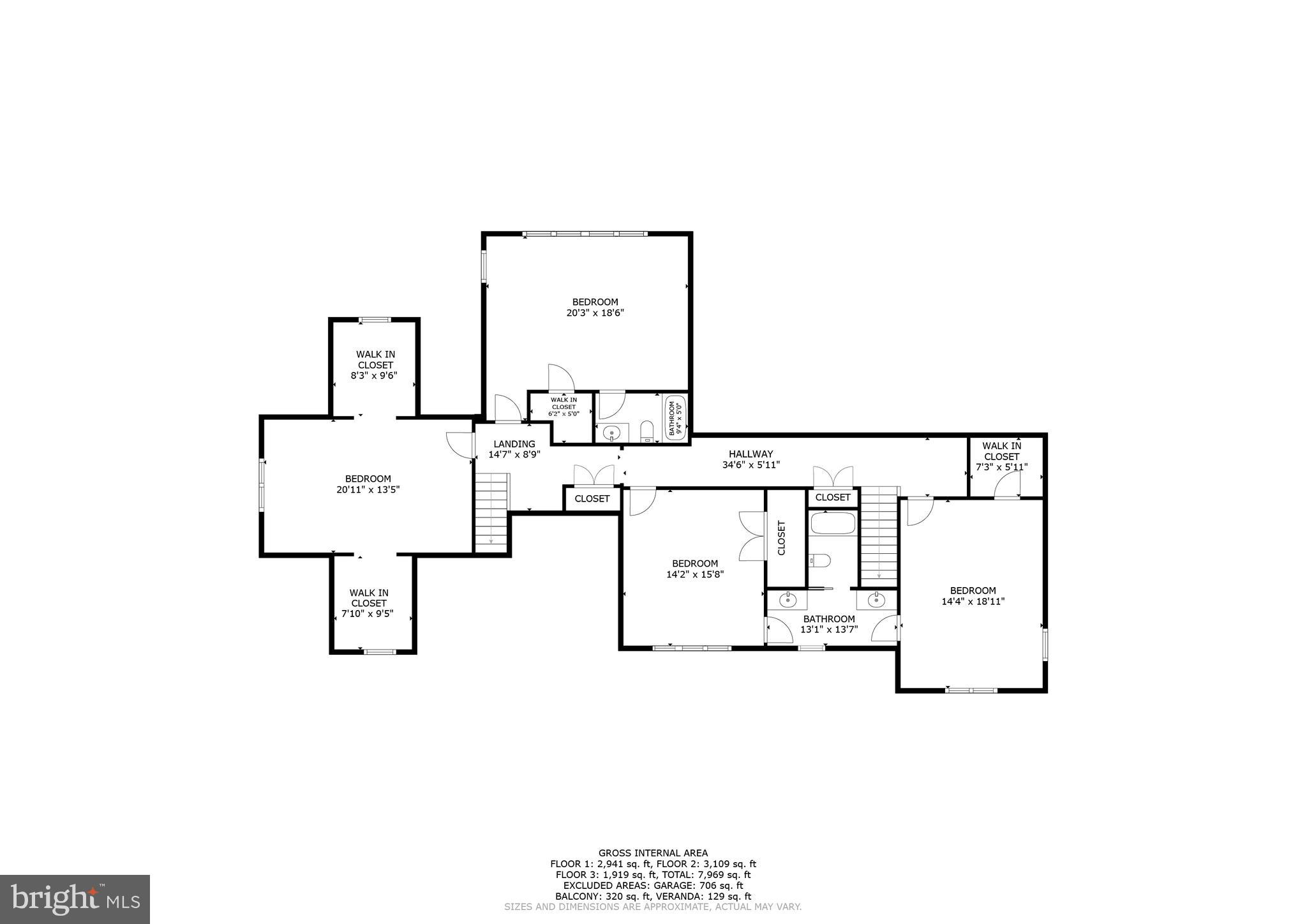 3913 VICTORIA OAKS TRAIL