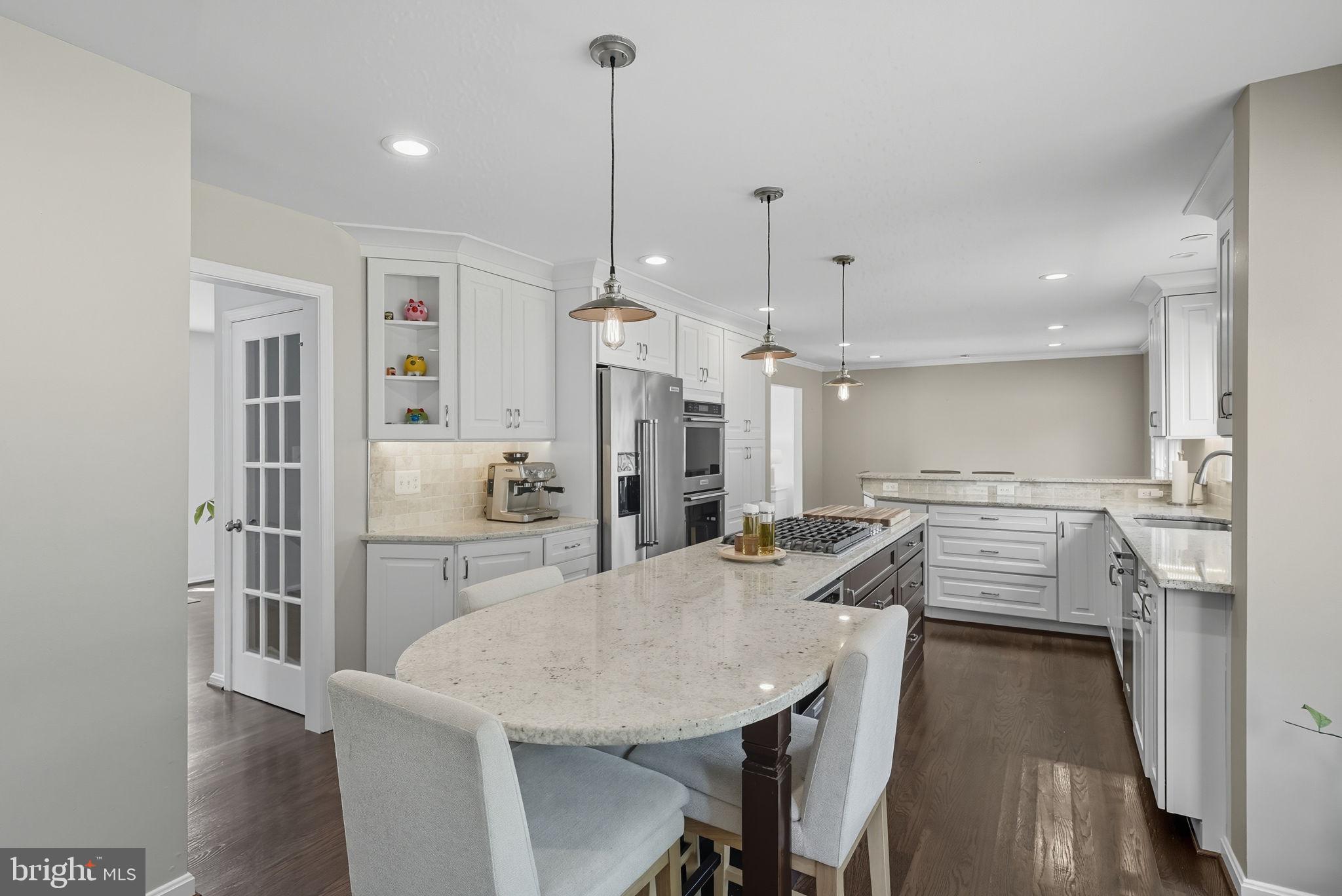 10218 TAMARACK DRIVE