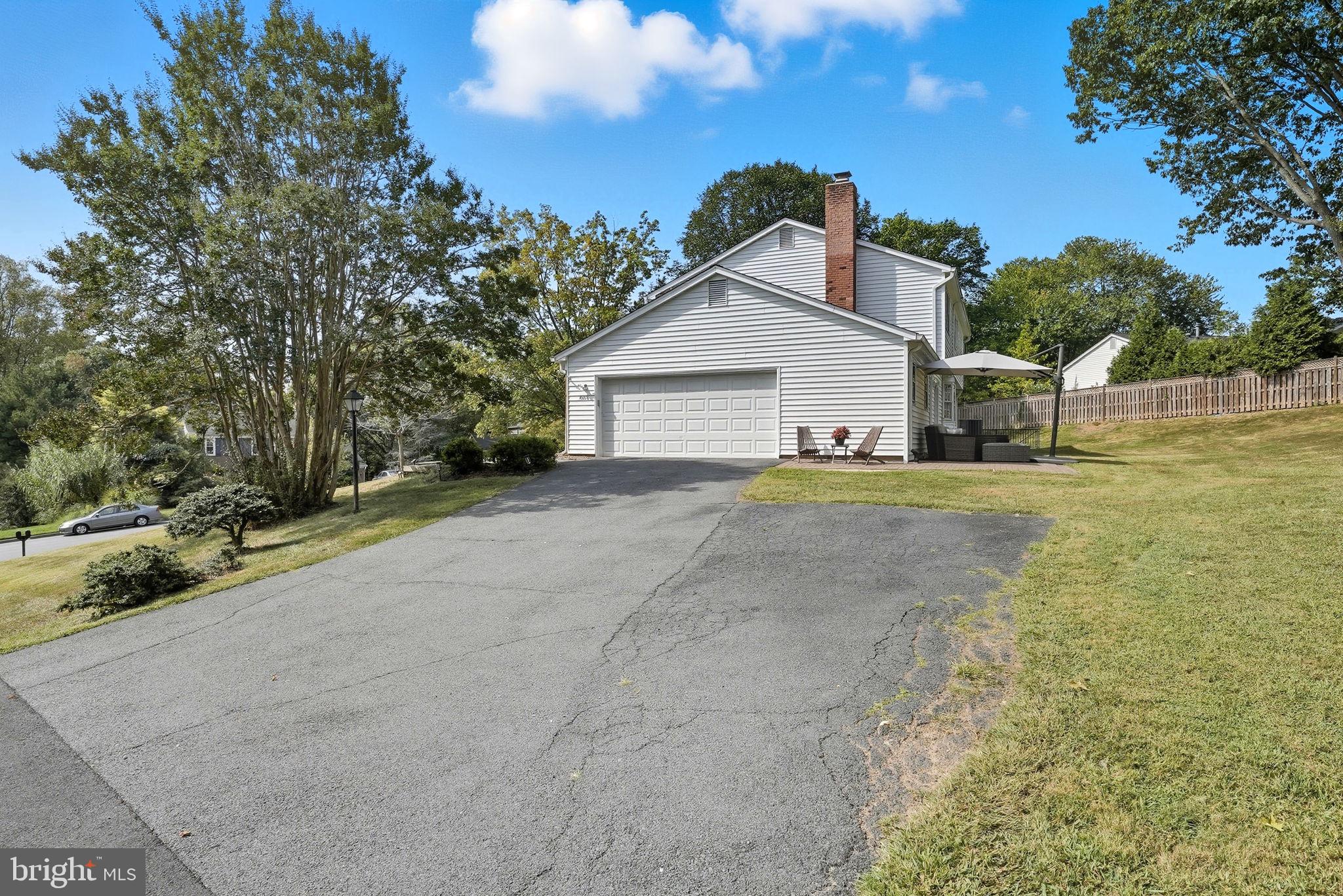 10218 TAMARACK DRIVE