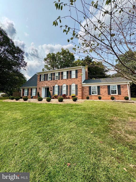 10218 TAMARACK DRIVE