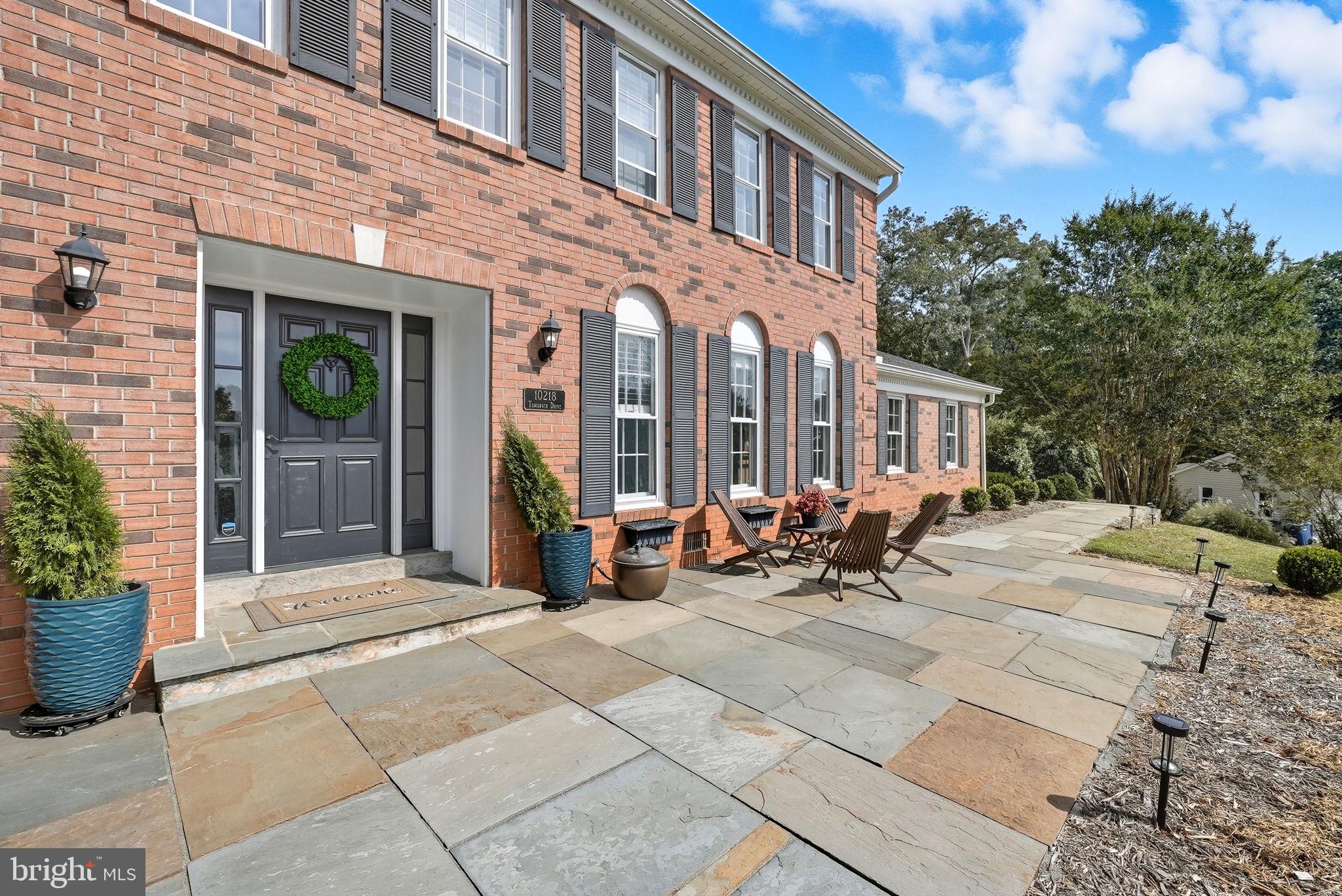 10218 TAMARACK DRIVE