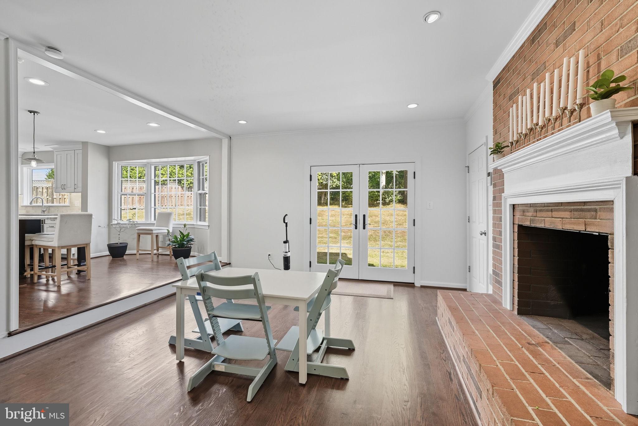 10218 TAMARACK DRIVE