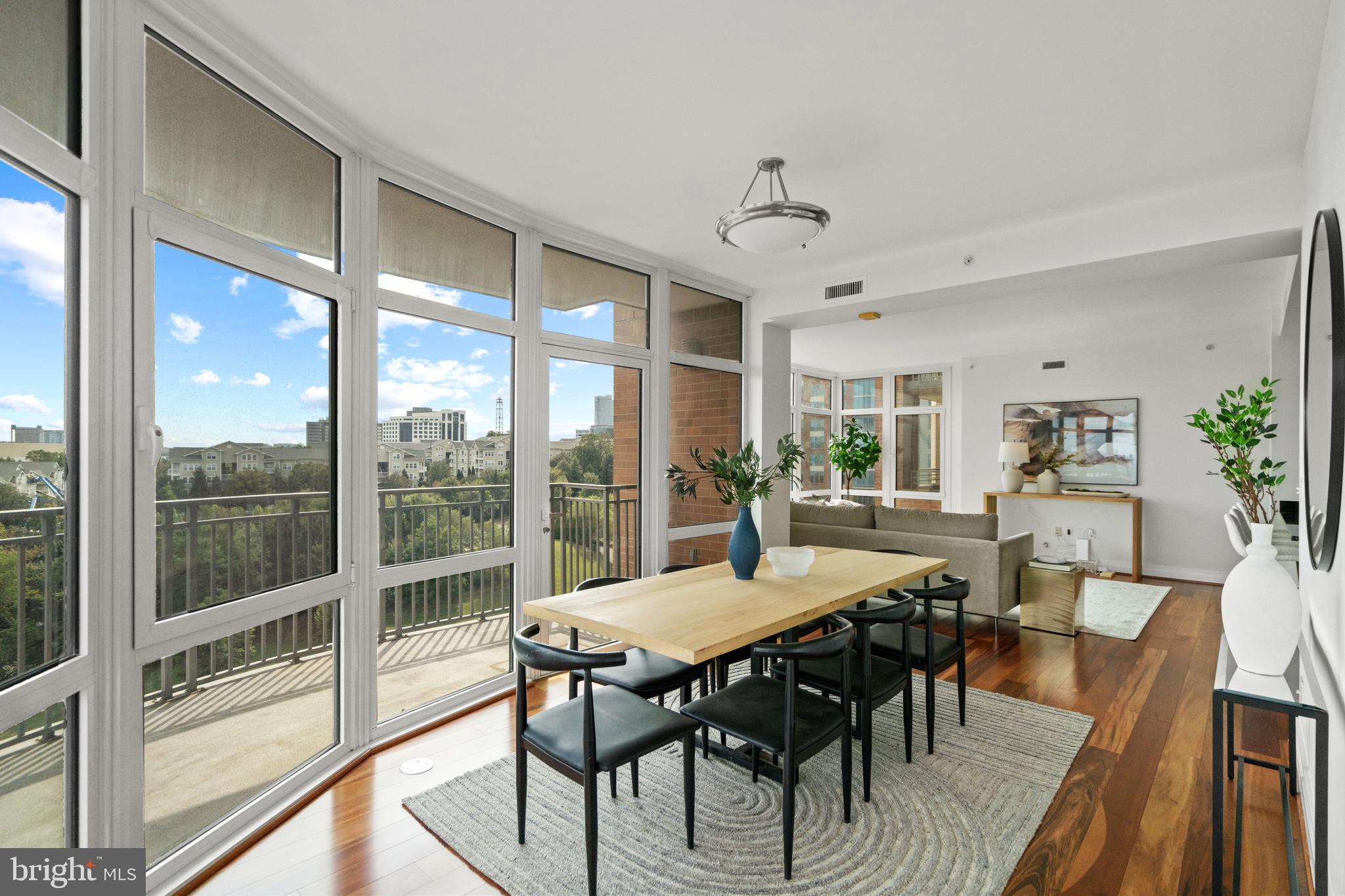 8220 CRESTWOOD HEIGHTS DRIVE 1012