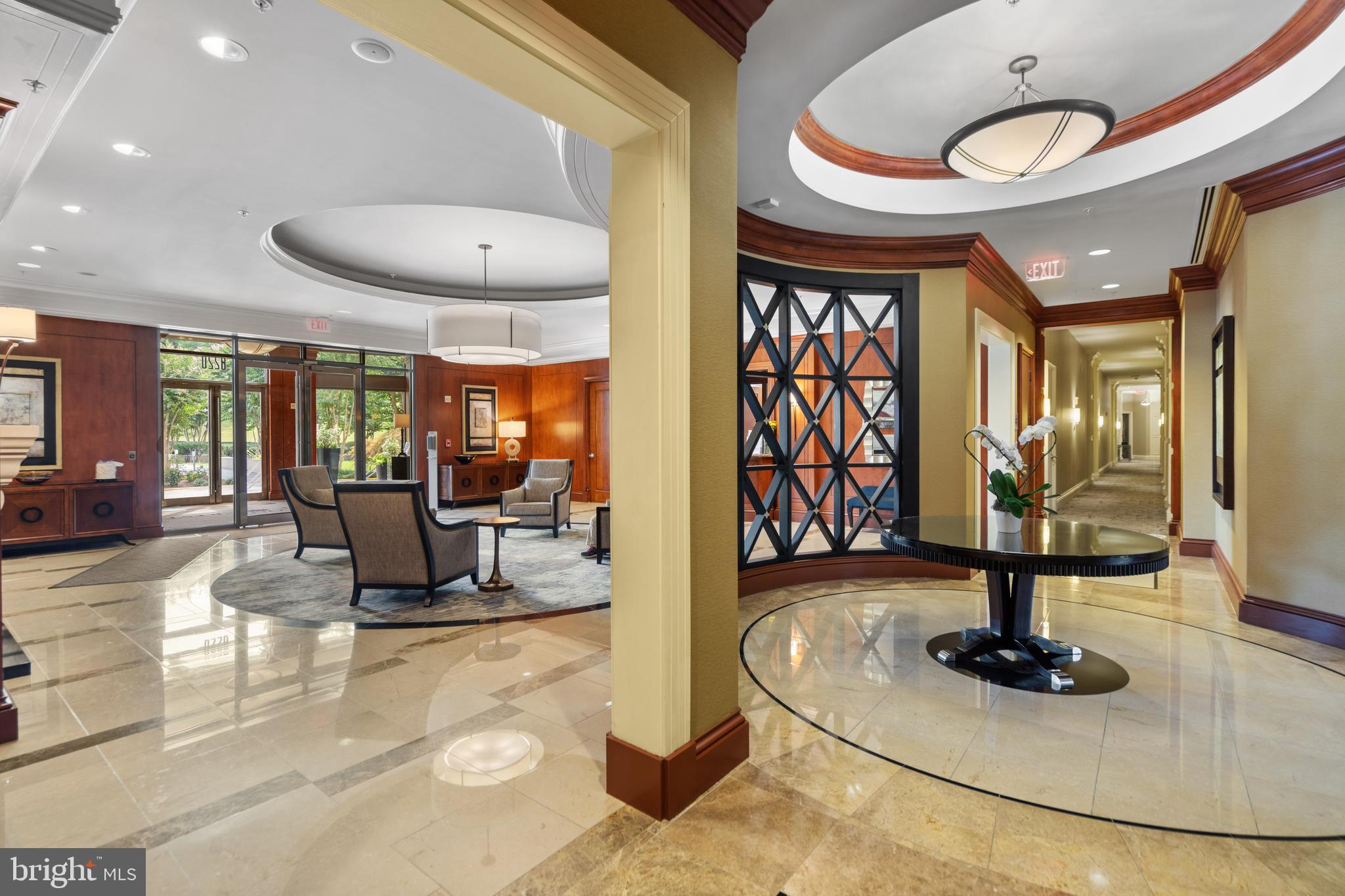 8220 CRESTWOOD HEIGHTS DRIVE 1012