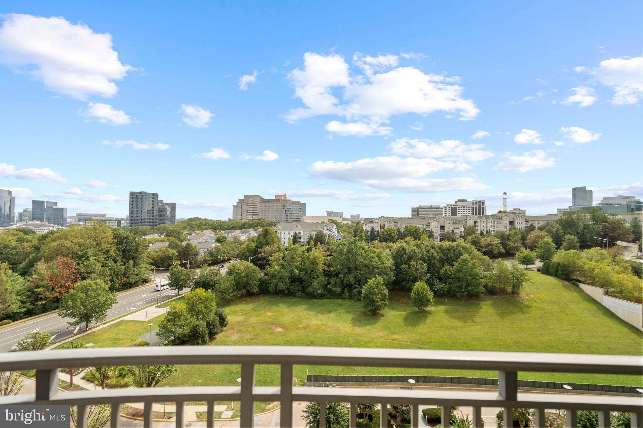 8220 CRESTWOOD HEIGHTS DRIVE 1012