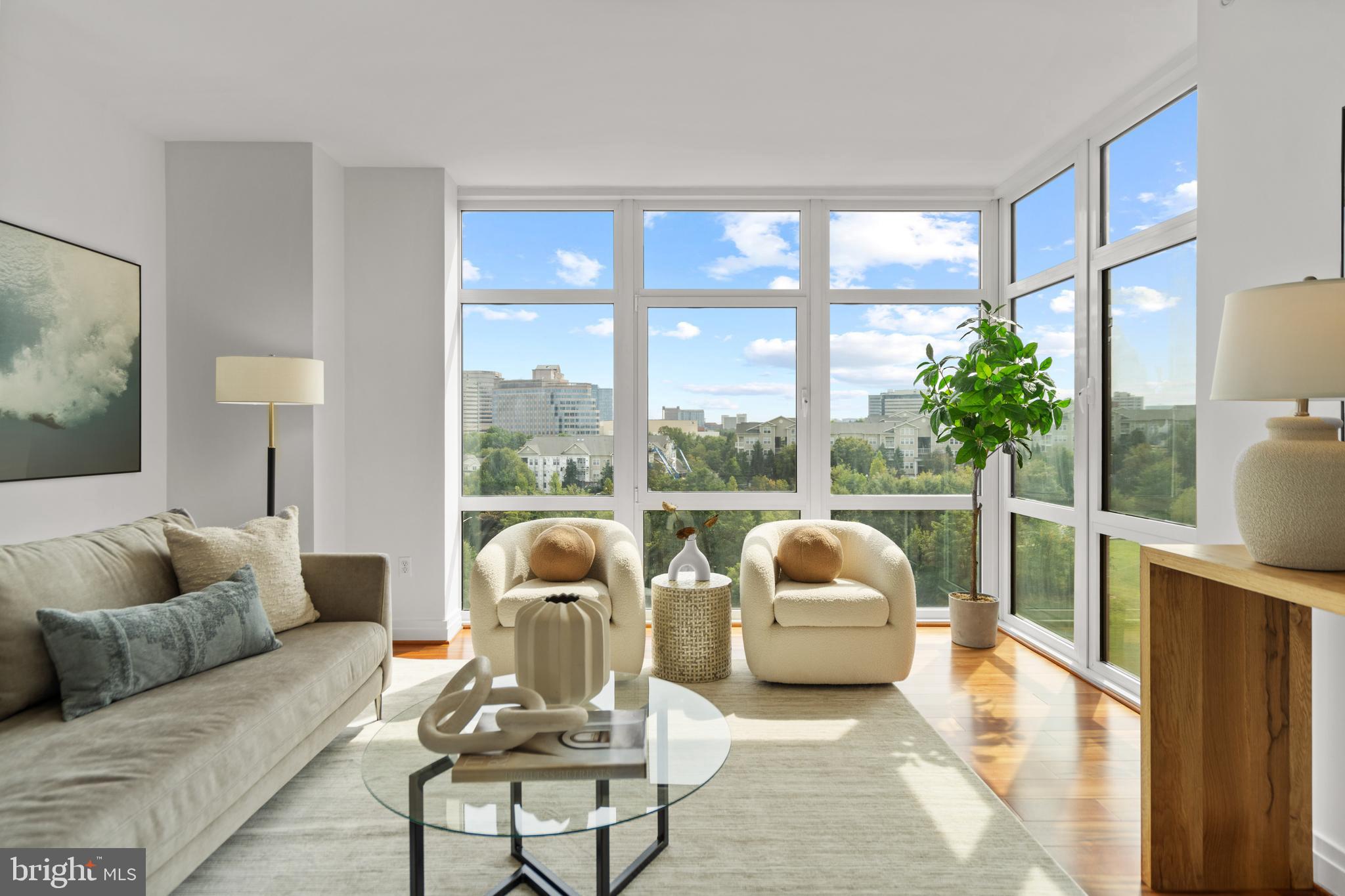 8220 CRESTWOOD HEIGHTS DRIVE 1012