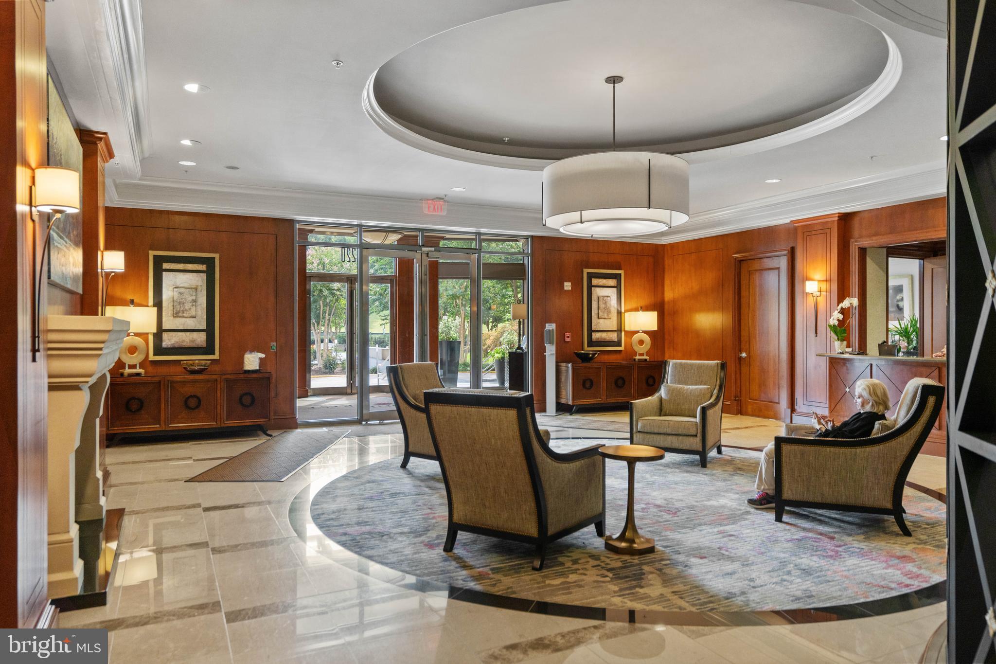 8220 CRESTWOOD HEIGHTS DRIVE 1012