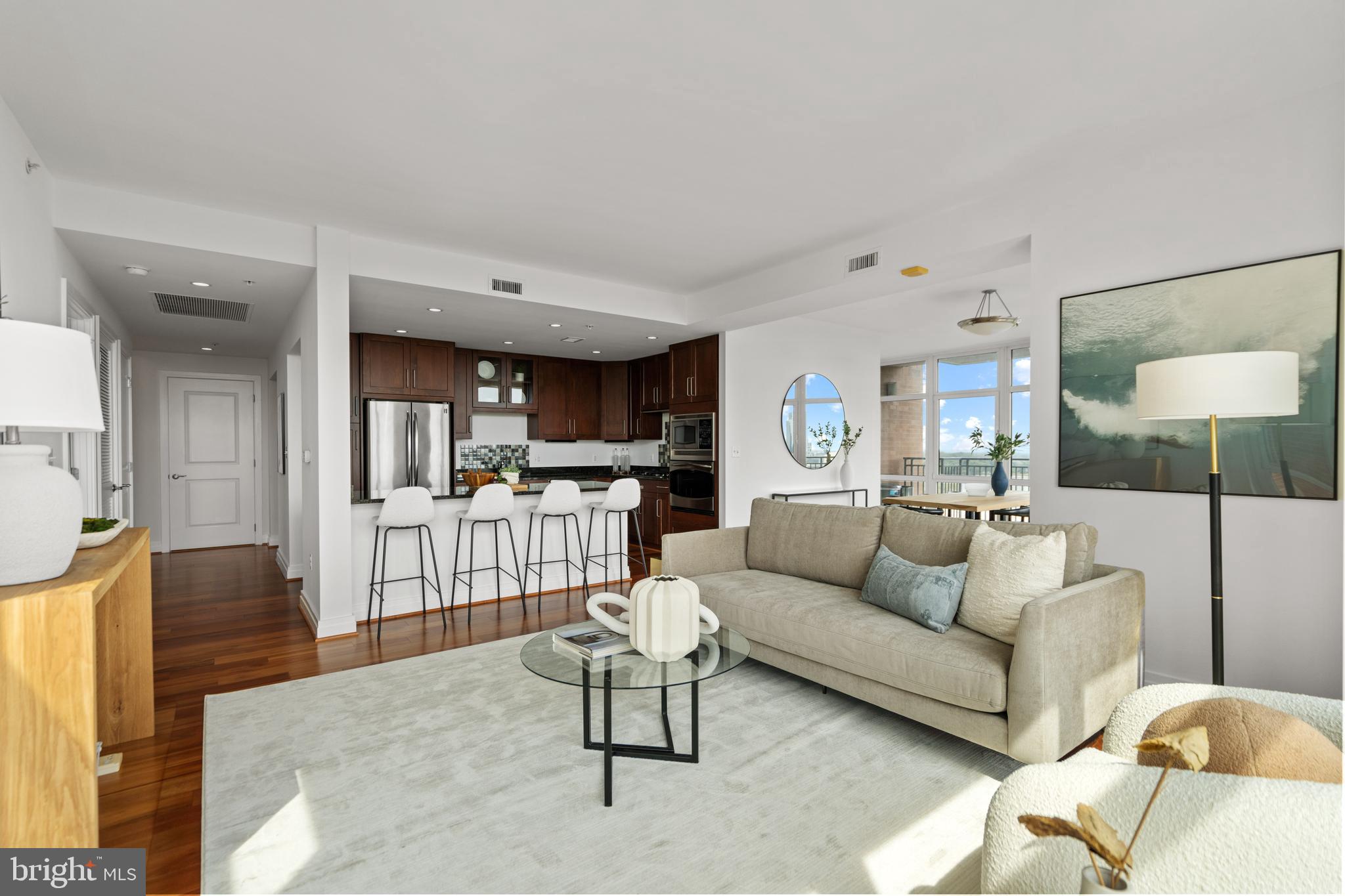 8220 CRESTWOOD HEIGHTS DRIVE 1012