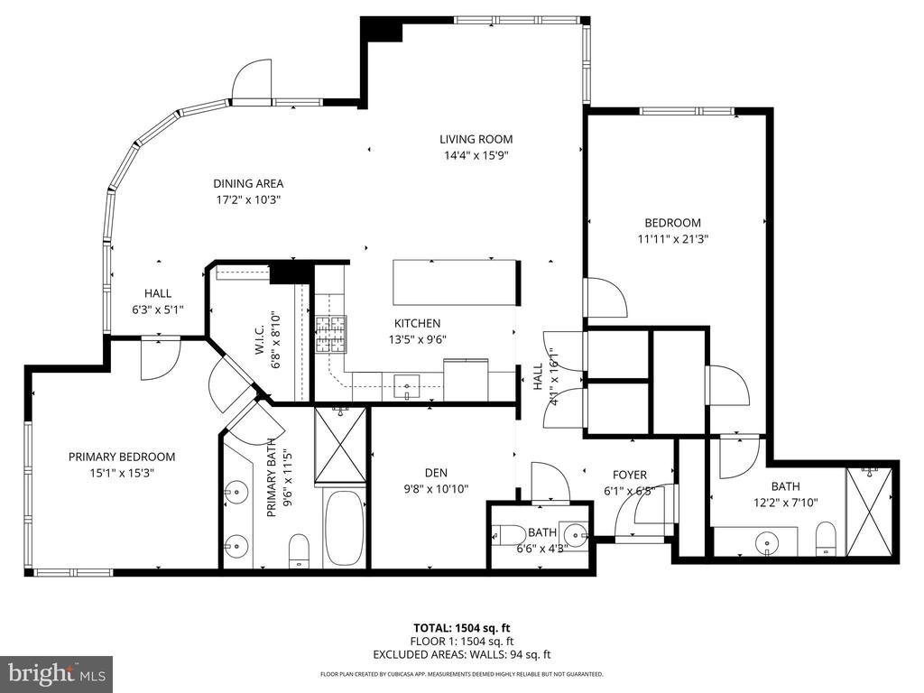 8220 CRESTWOOD HEIGHTS DRIVE 1012