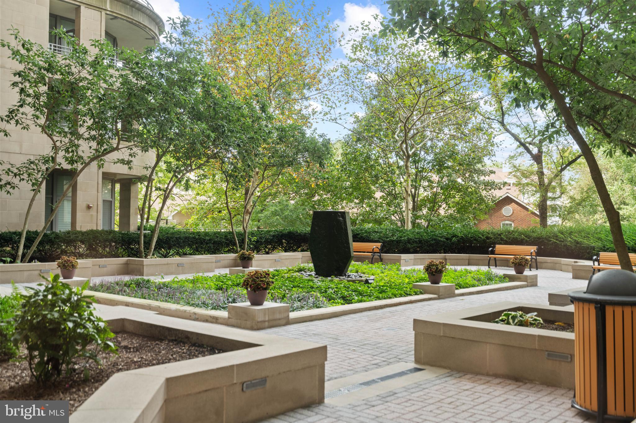 8220 CRESTWOOD HEIGHTS DRIVE 1012