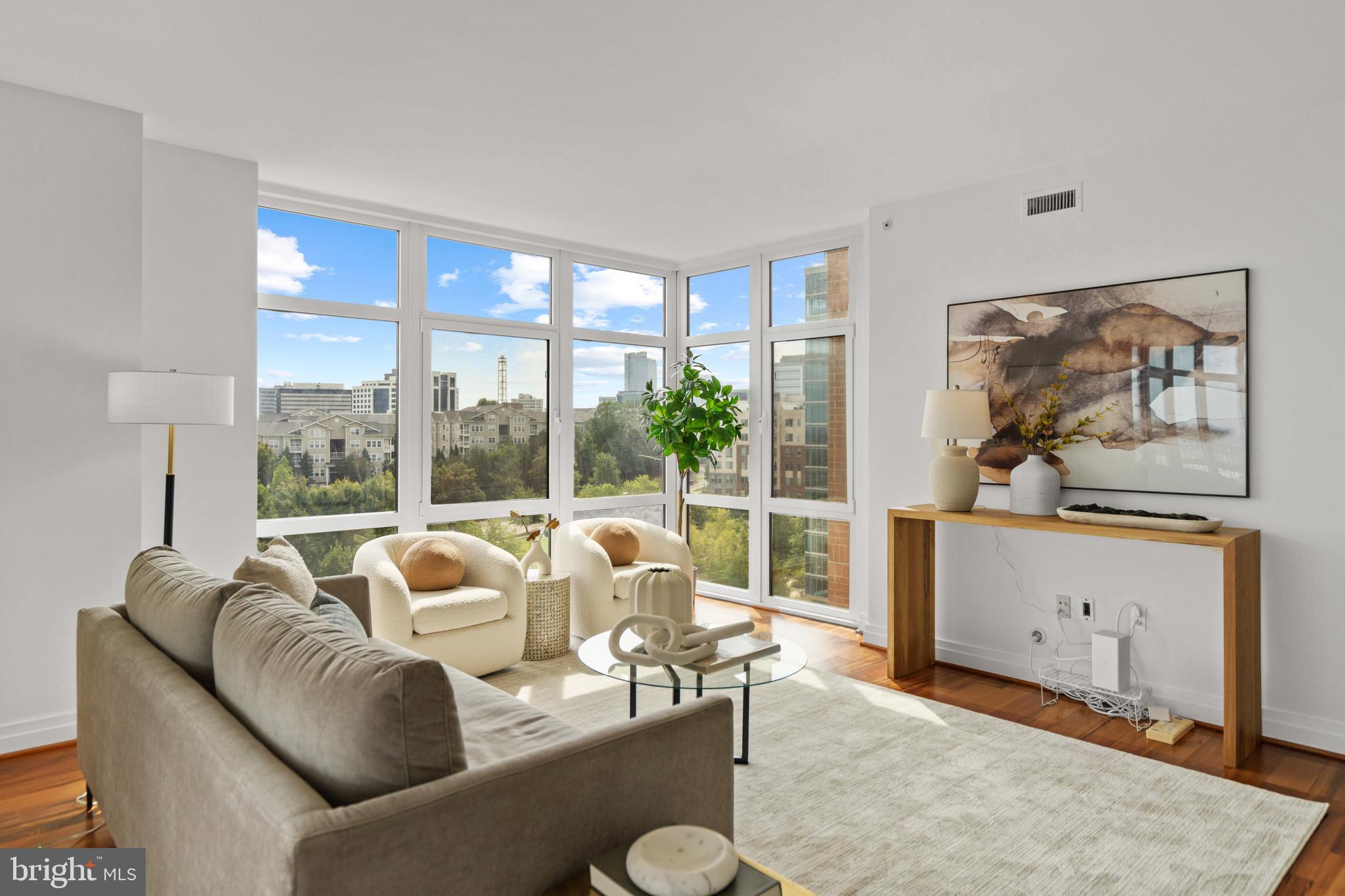 8220 CRESTWOOD HEIGHTS DRIVE 1012