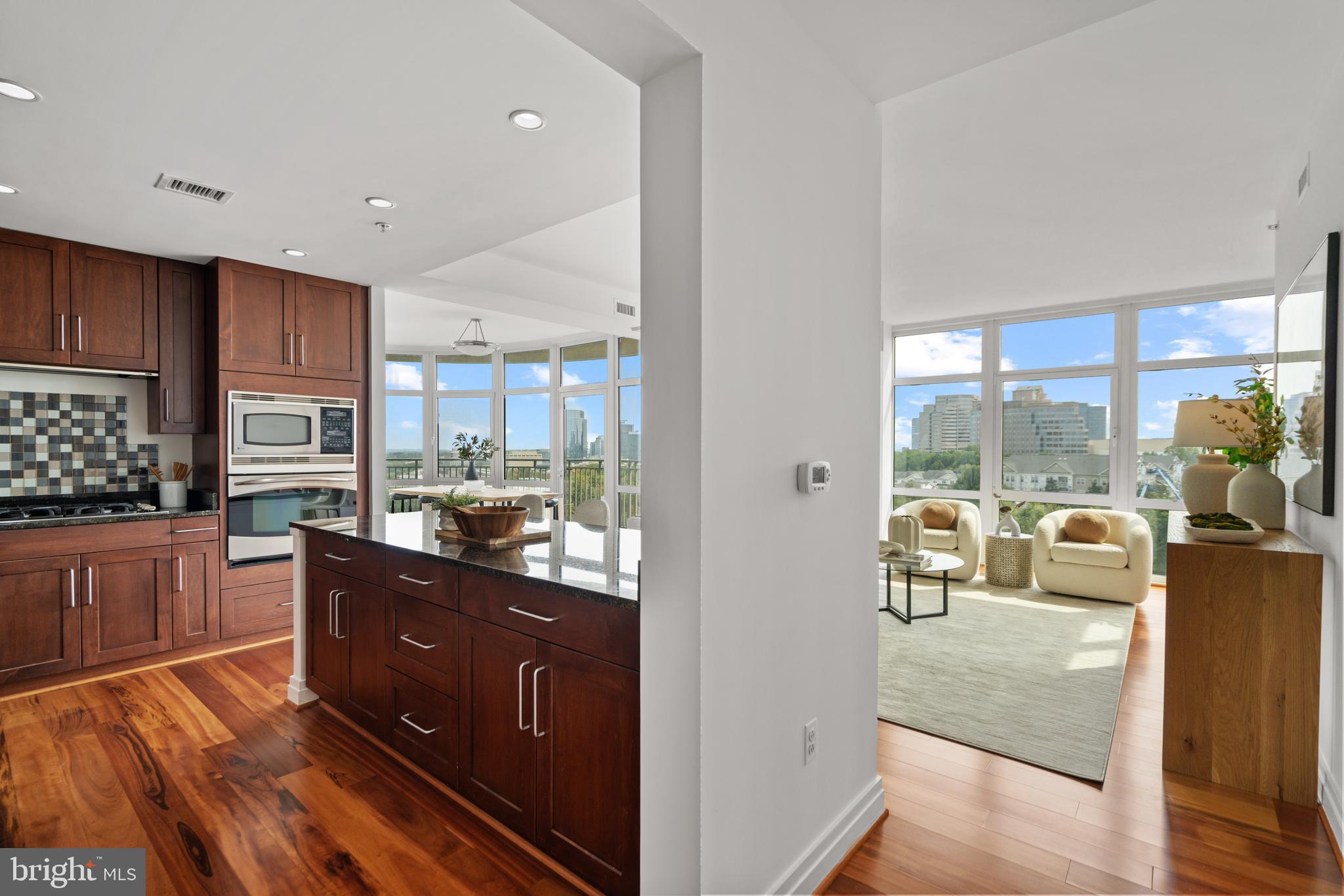 8220 CRESTWOOD HEIGHTS DRIVE 1012